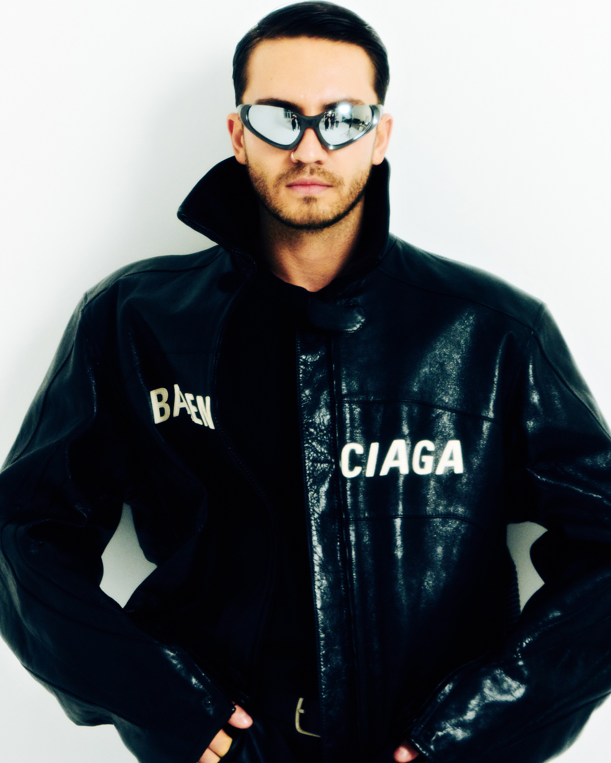 FASHION PHOTOGRAPHER