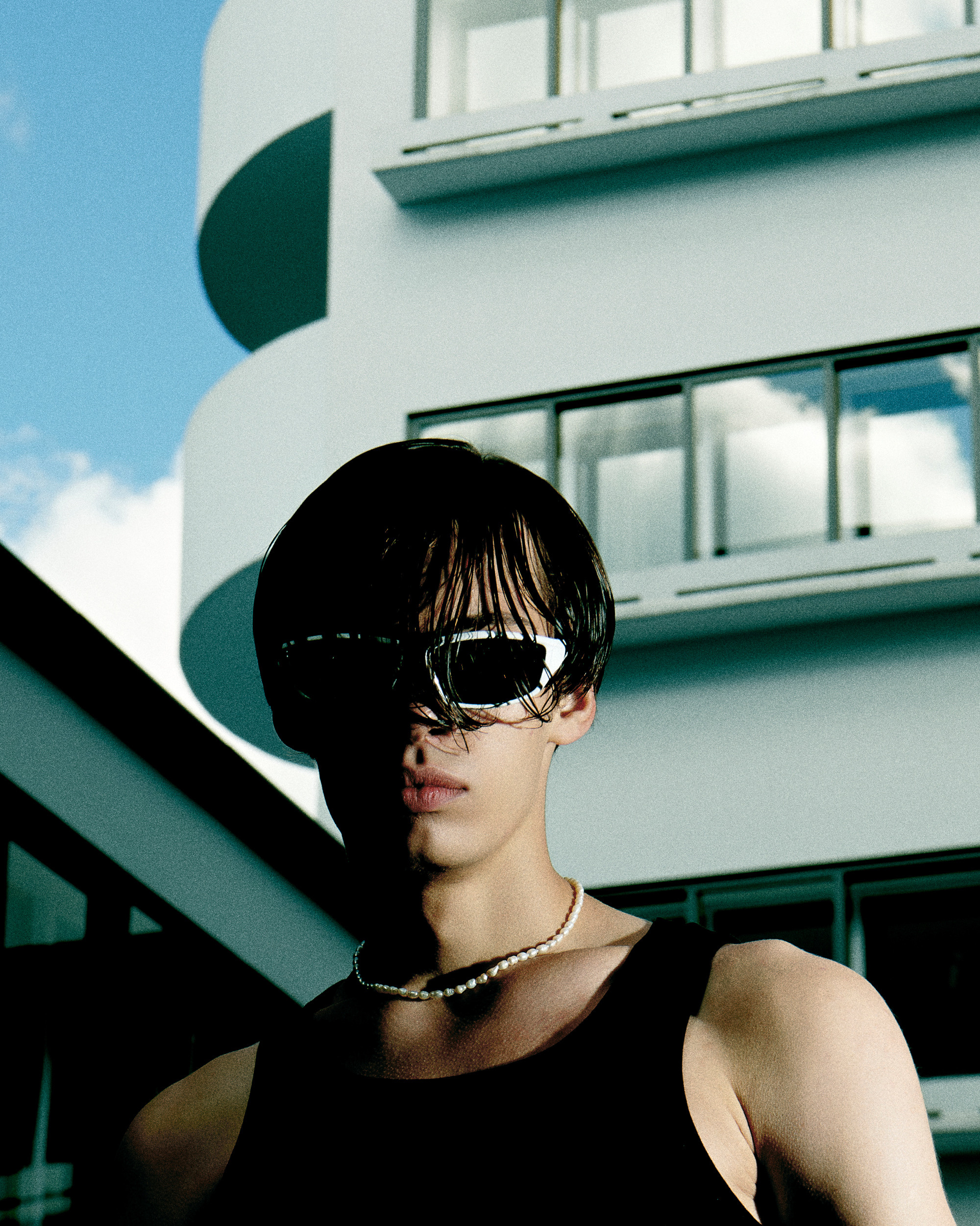 FASHION PHOTOGRAPHER