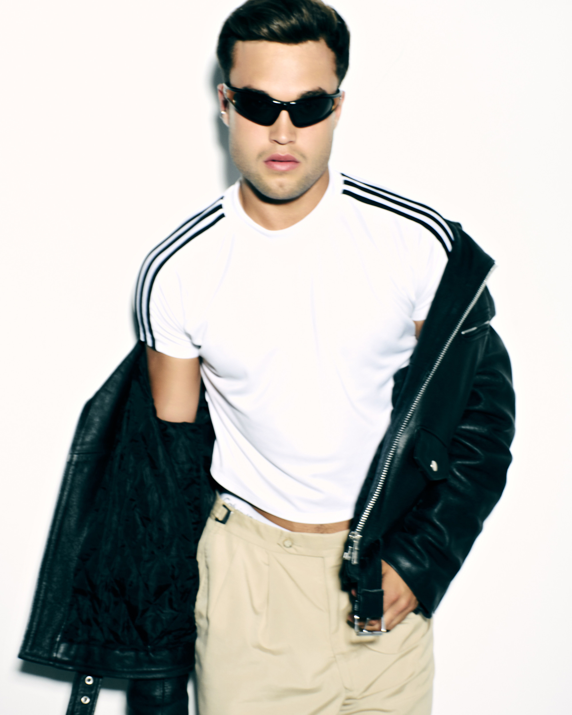 FASHION PHOTOGRAPHER