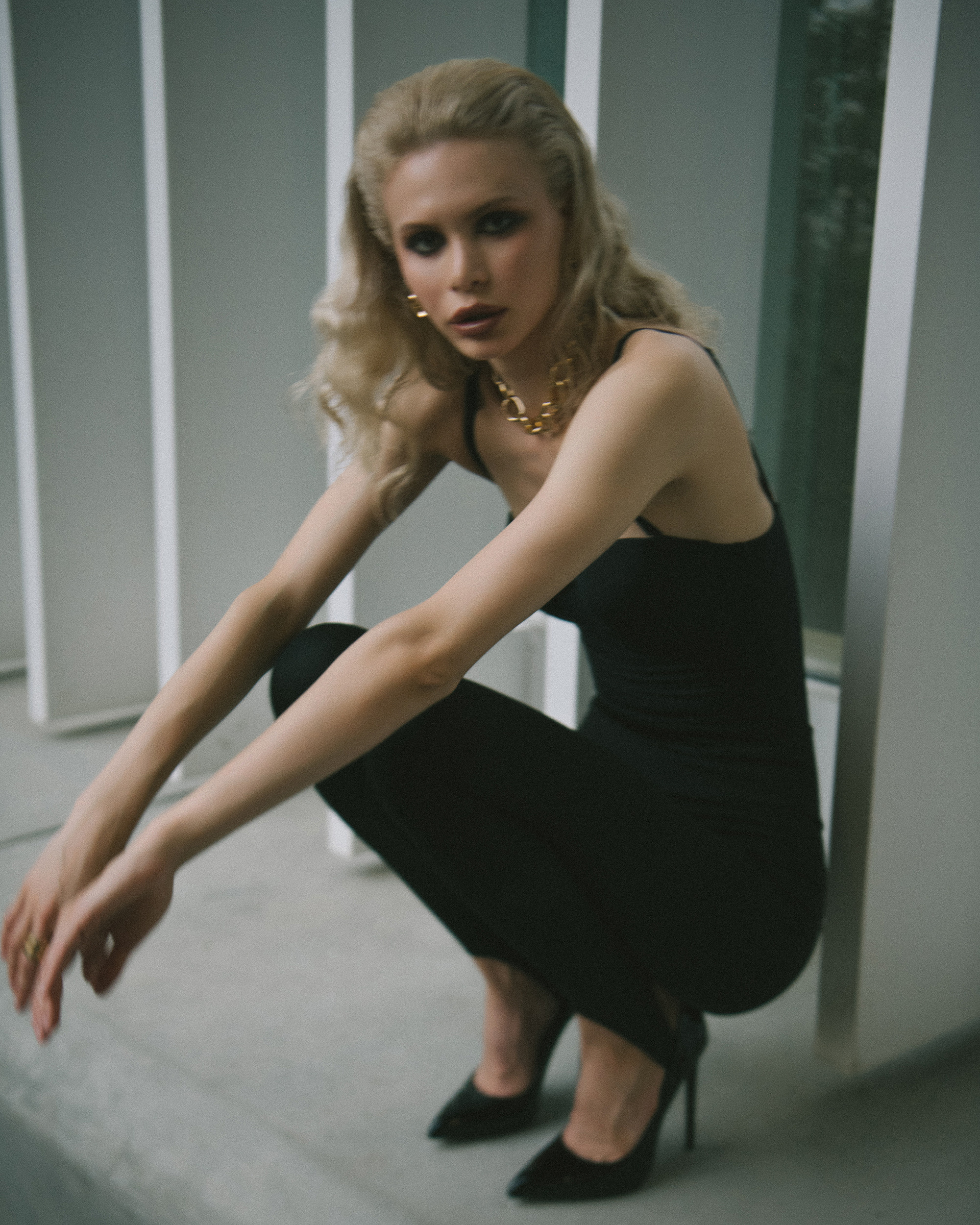 FASHION PHOTOGRAPHER