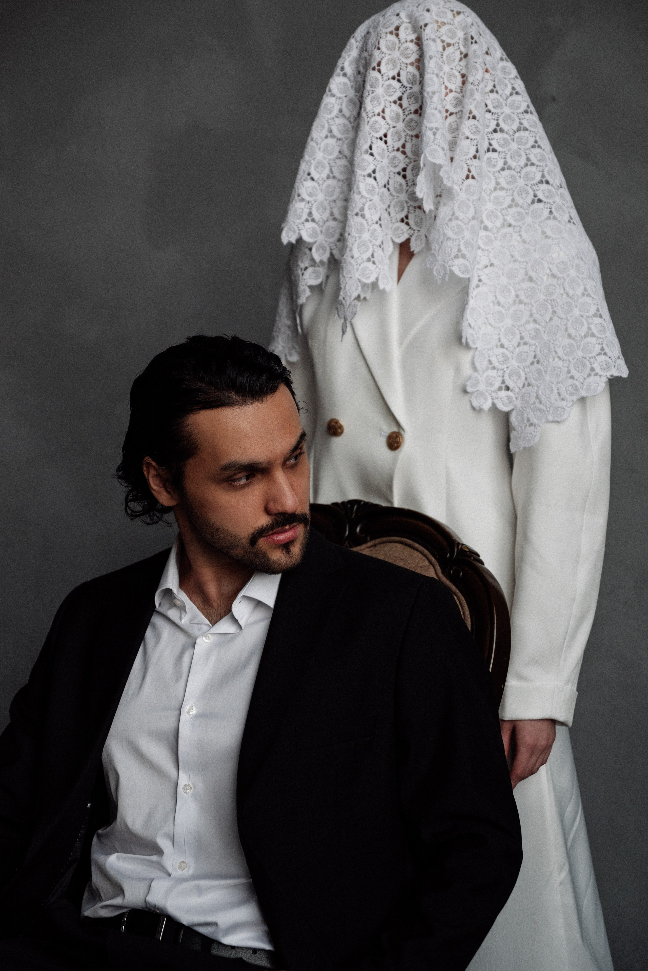 Свадебные съемки. Zhilina.ph Фотограф Красноярск