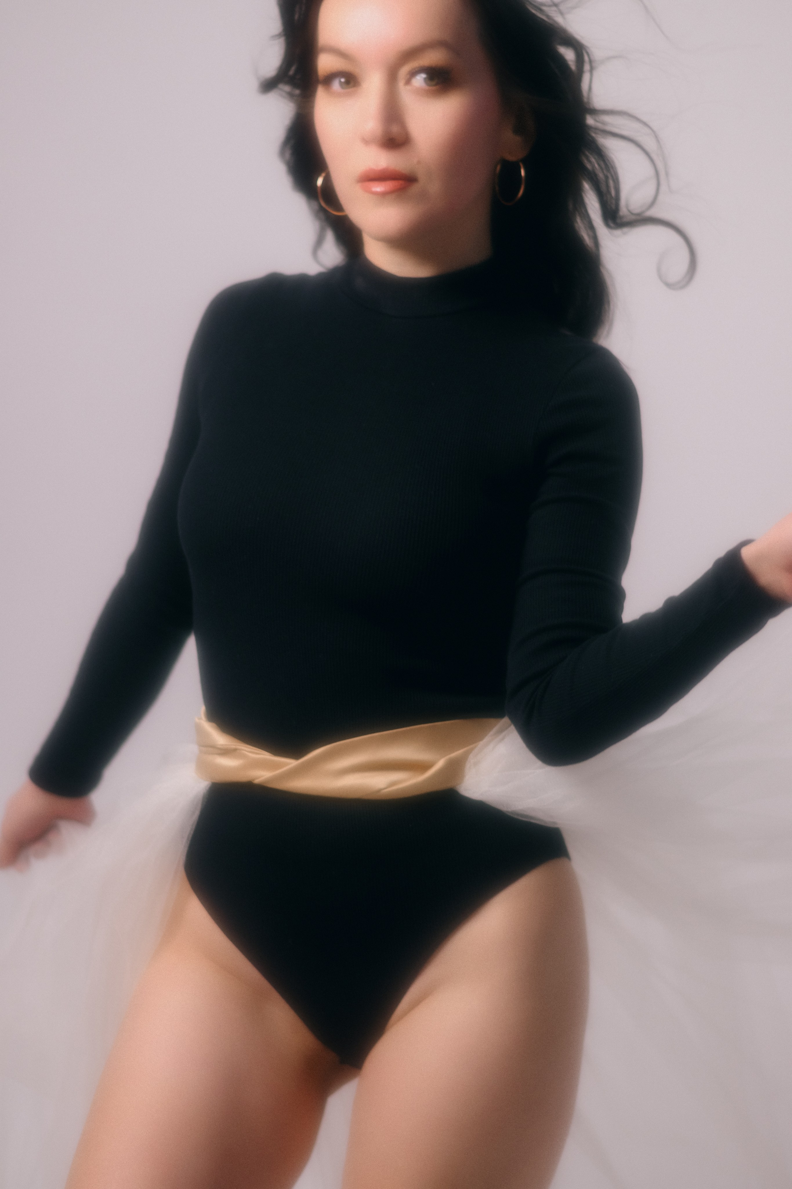 Венера. Фотограф Дарья Мустафина, Тюмень