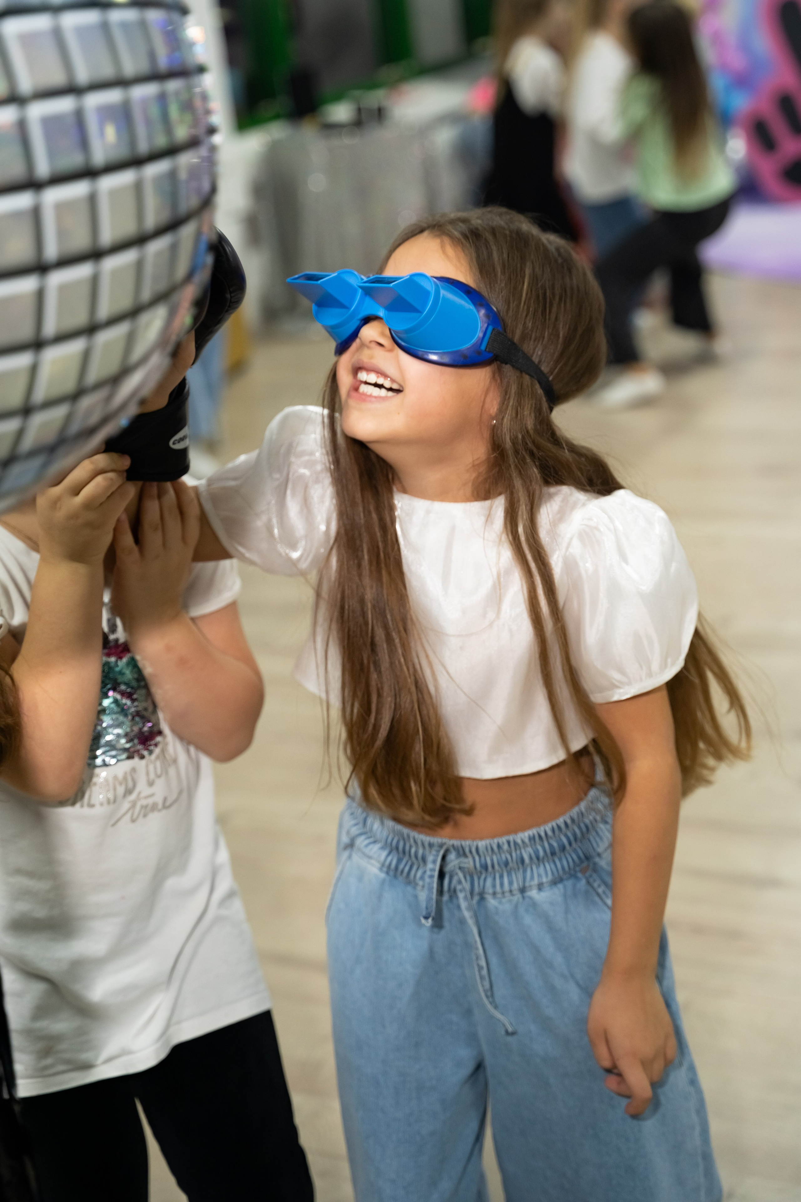 Tik Tok вечеринка. Фотограф в Одинцово, Москве