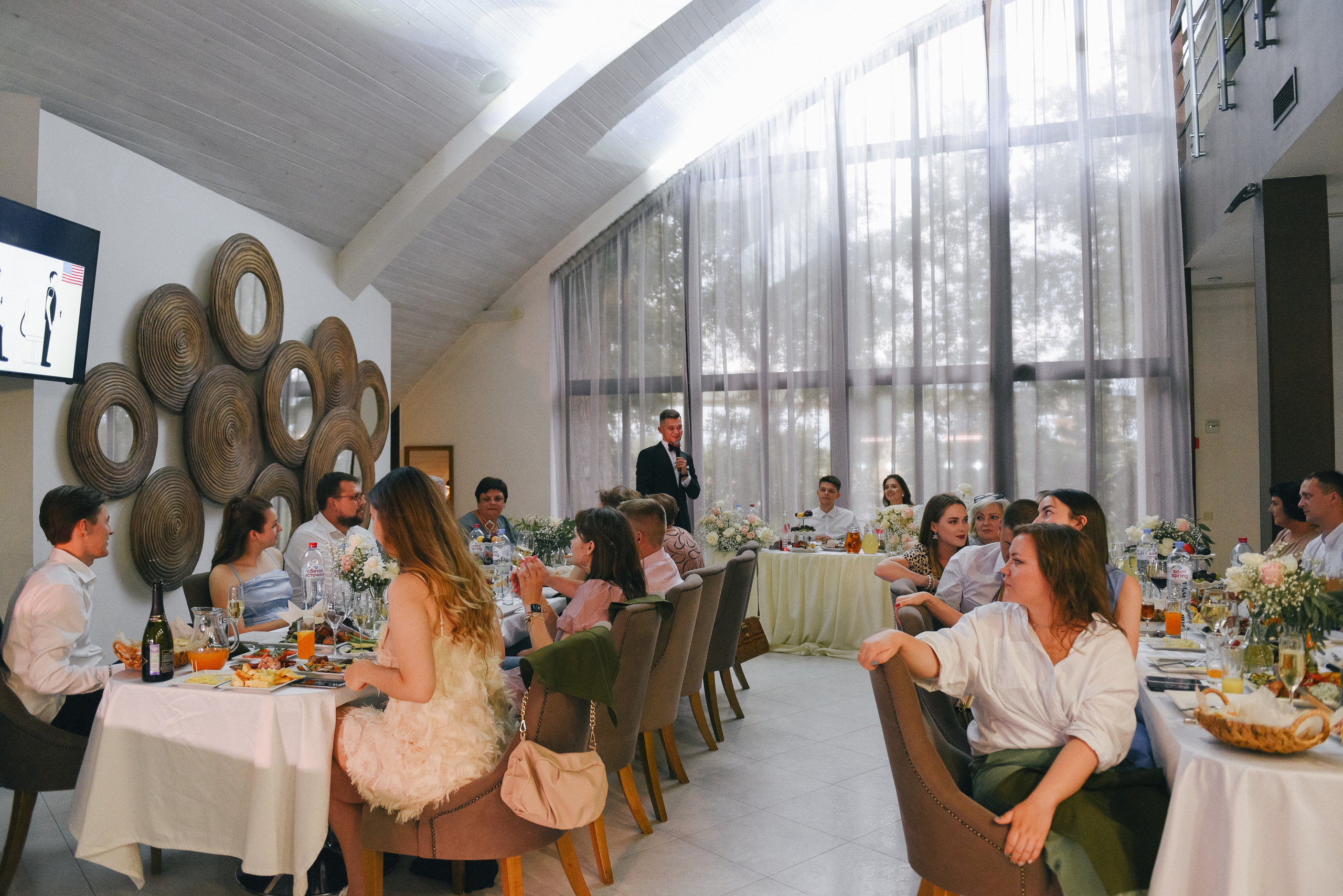 Данила + Аня — Организация ВАН ЛАВ. Свадебный и семейный фотограф Волгоград Москва