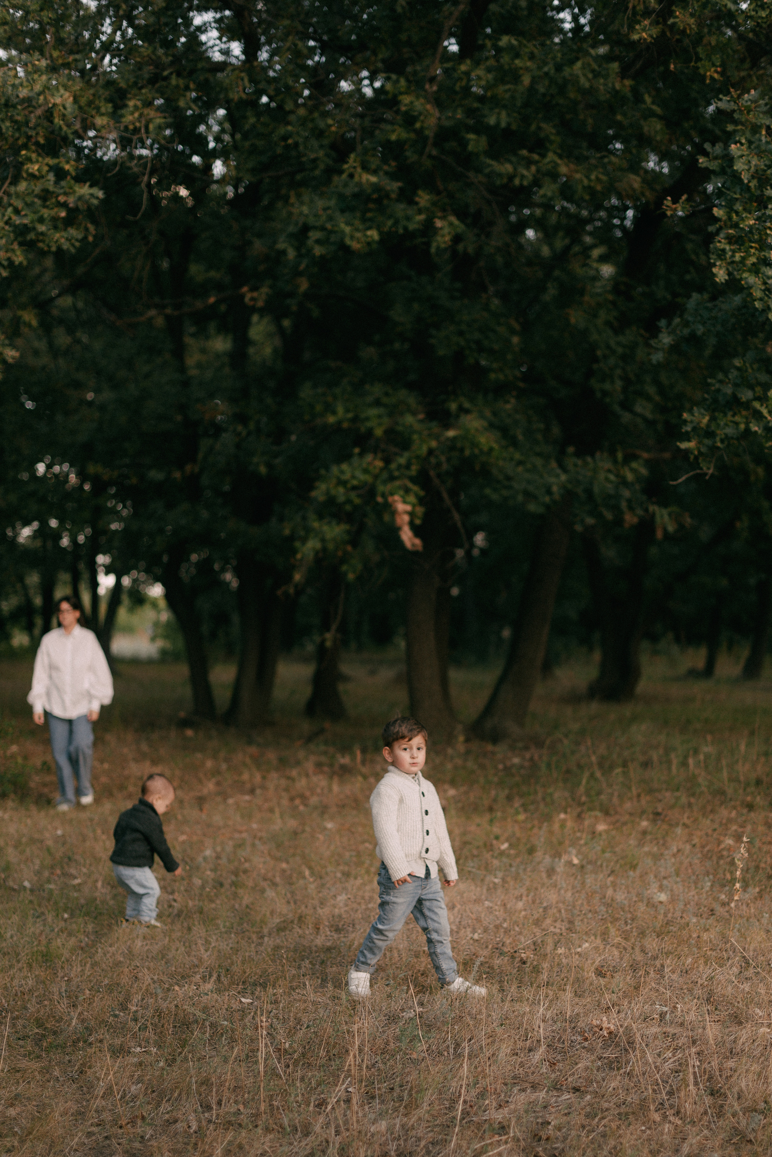 Артур, Соня, Эдгар и Арсен. Свадебный и семейный фотограф Волгоград Москва