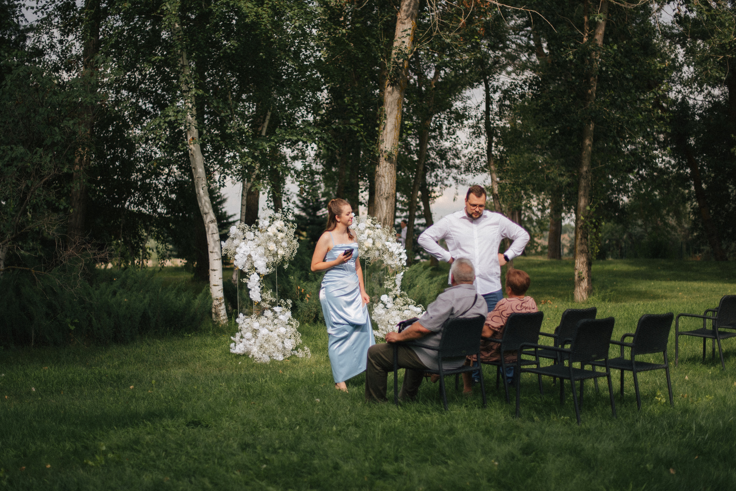 Данила + Аня — Организация ВАН ЛАВ. Свадебный и семейный фотограф Волгоград Москва