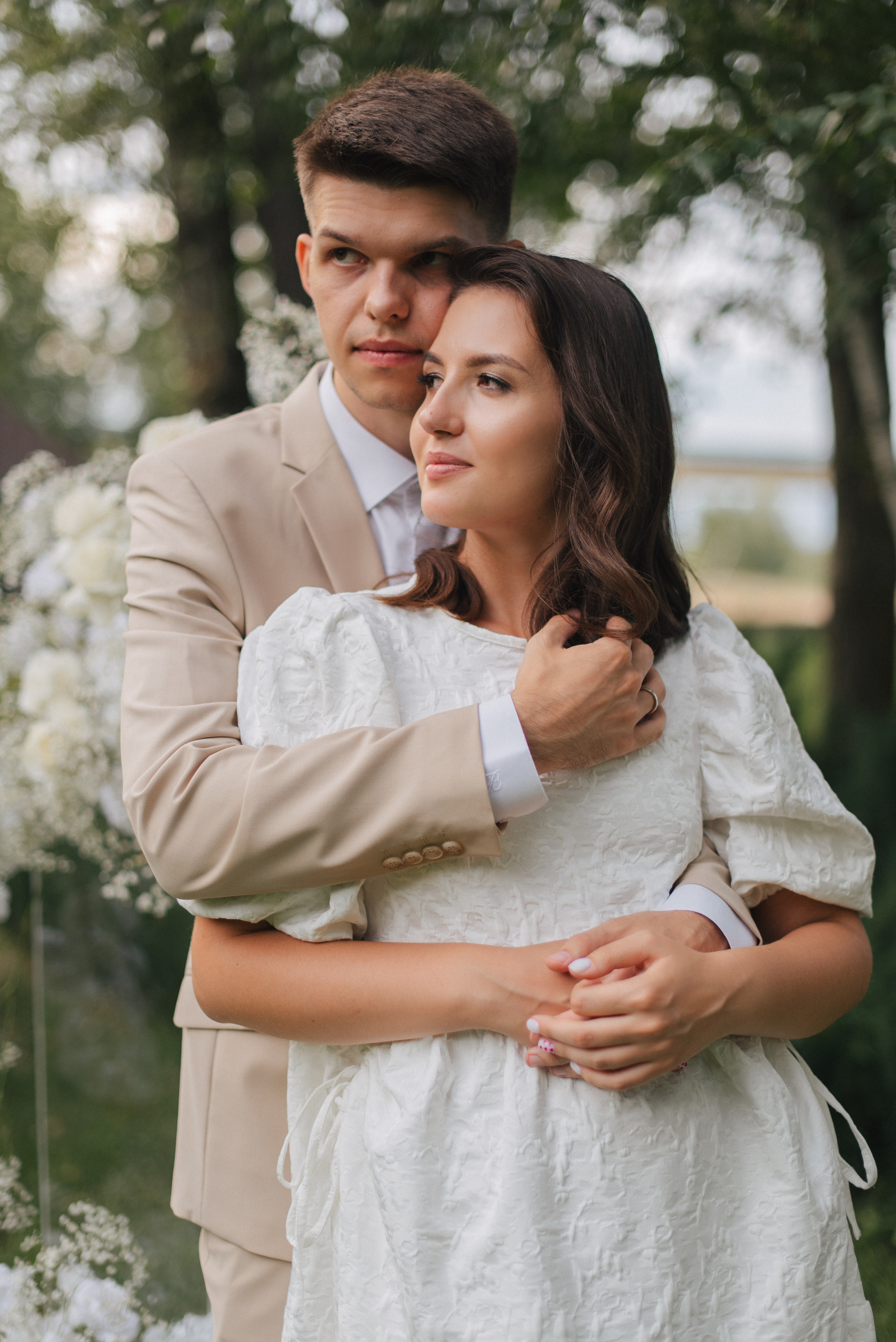 Данила + Аня — Организация ВАН ЛАВ. Свадебный и семейный фотограф Волгоград Москва