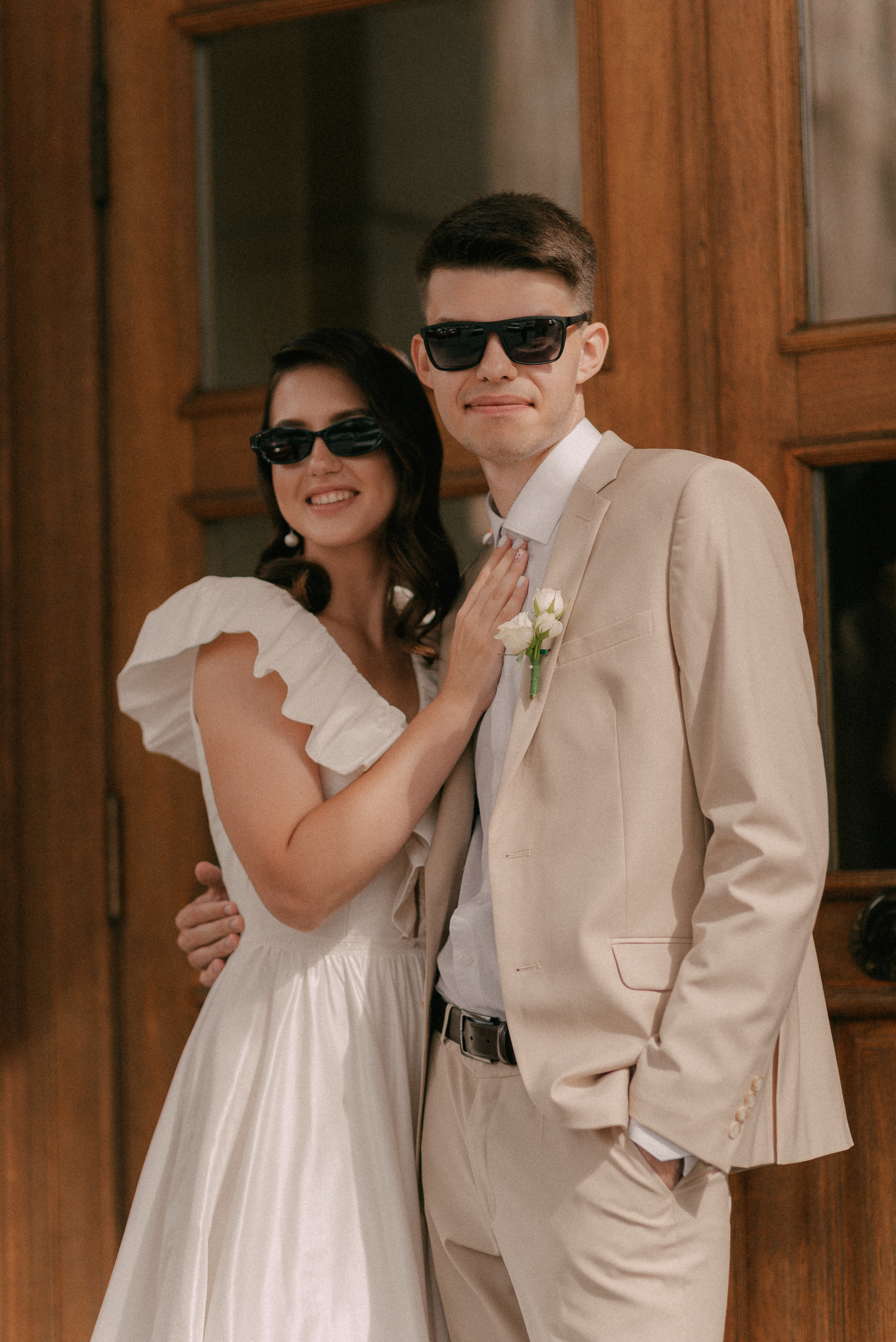 Данила + Аня — Организация ВАН ЛАВ. Свадебный и семейный фотограф Волгоград Москва