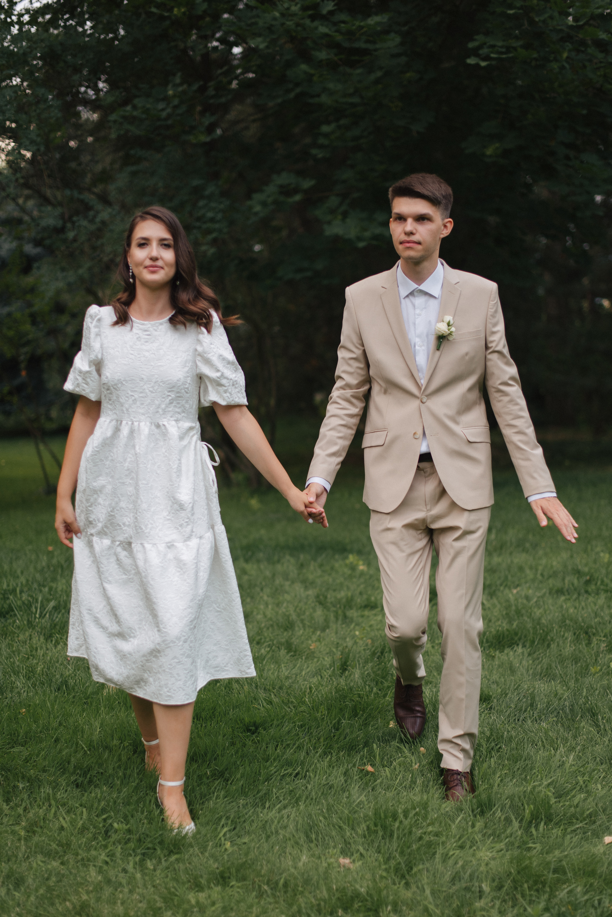 Данила + Аня — Организация ВАН ЛАВ. Свадебный и семейный фотограф Волгоград Москва