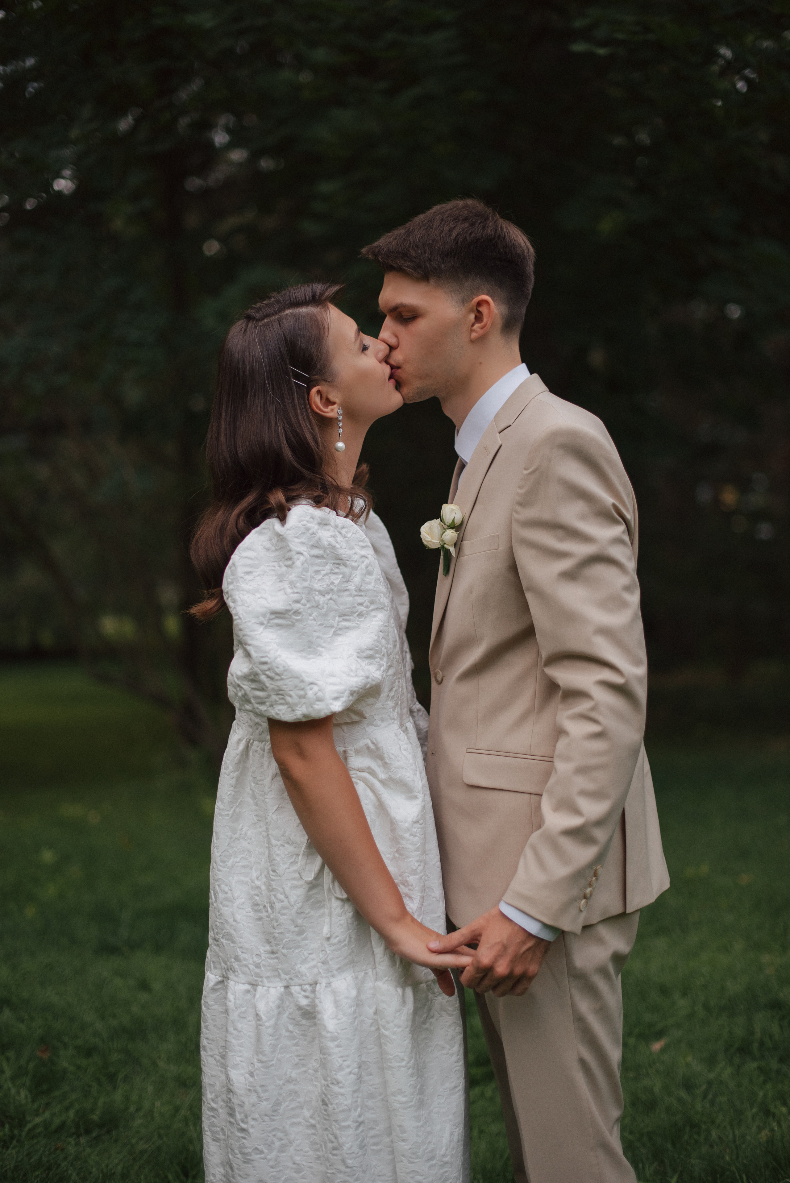 Данила + Аня — Организация ВАН ЛАВ. Свадебный и семейный фотограф Волгоград Москва