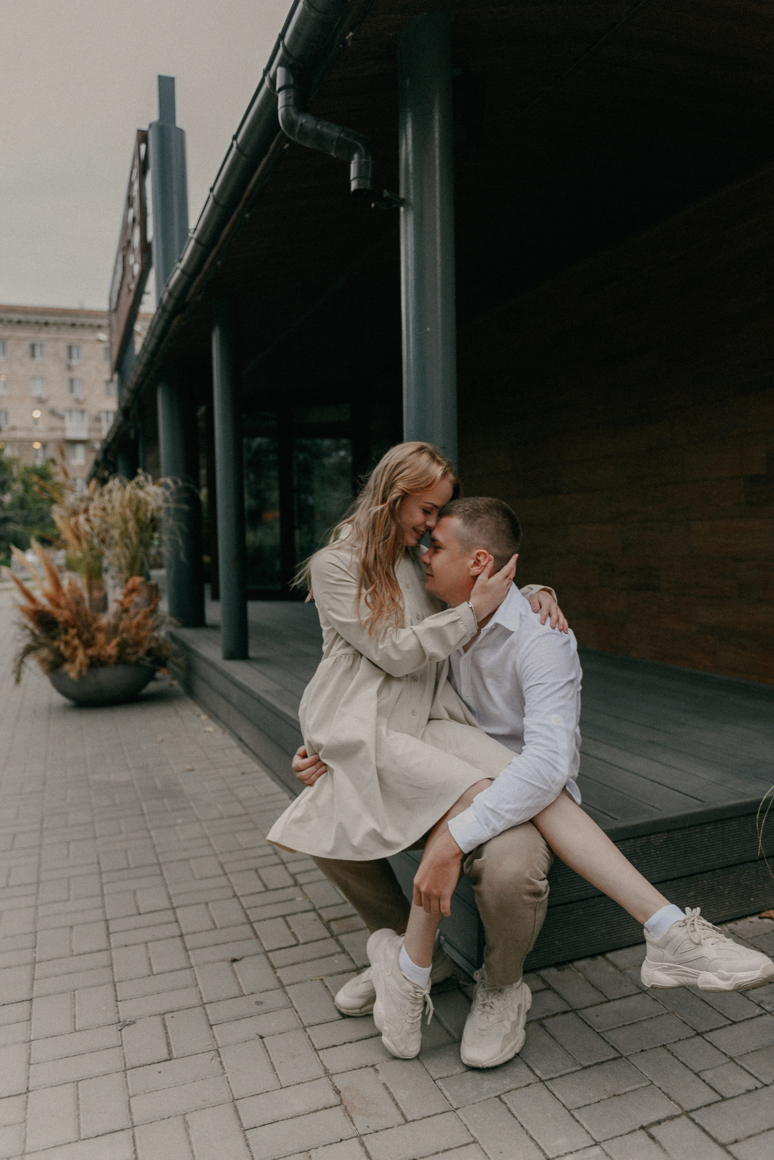 Максим + Катя — Организатор Светлана Бортавова. Свадебный и семейный фотограф Волгоград Москва