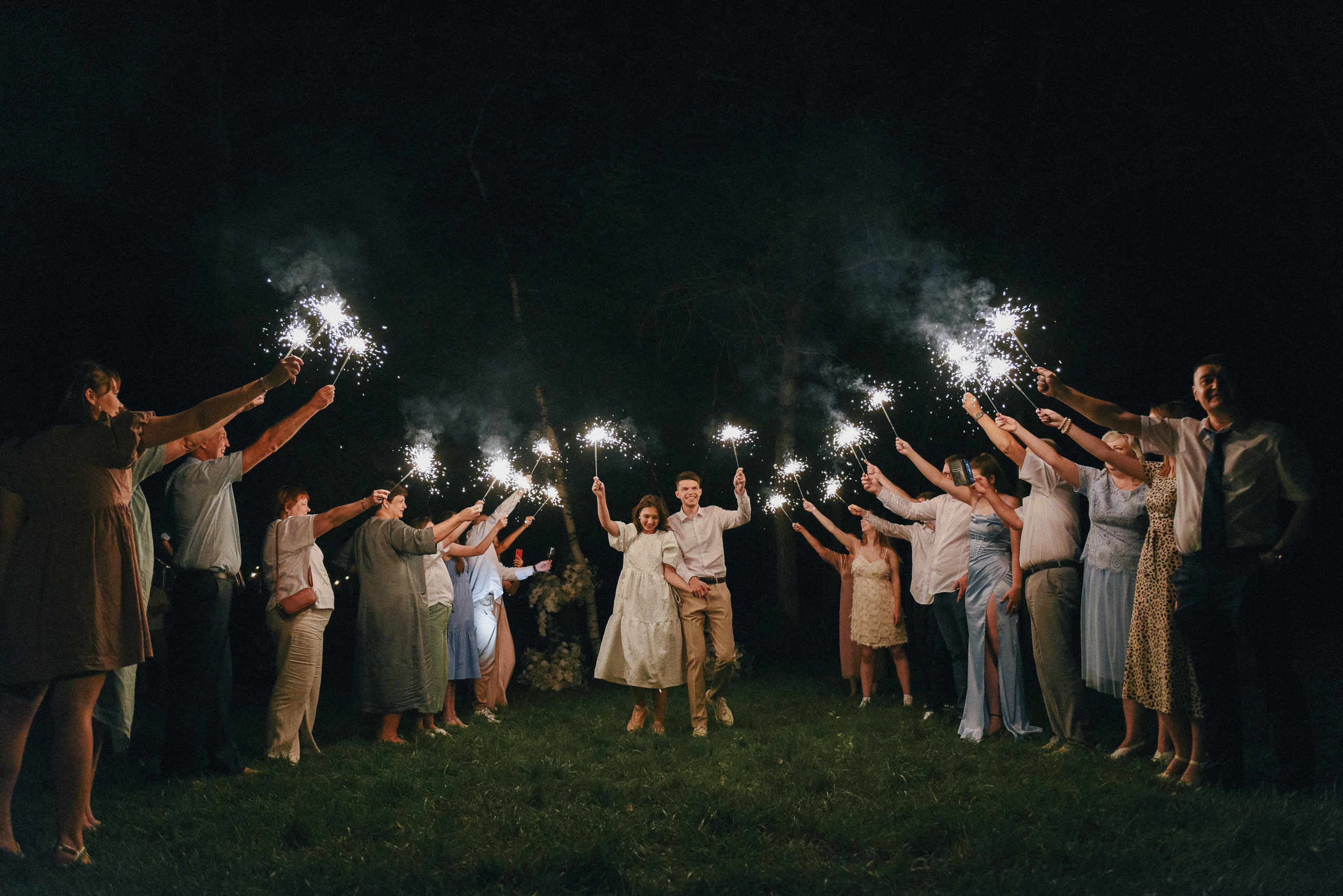 Данила + Аня — Организация ВАН ЛАВ. Свадебный и семейный фотограф Волгоград Москва