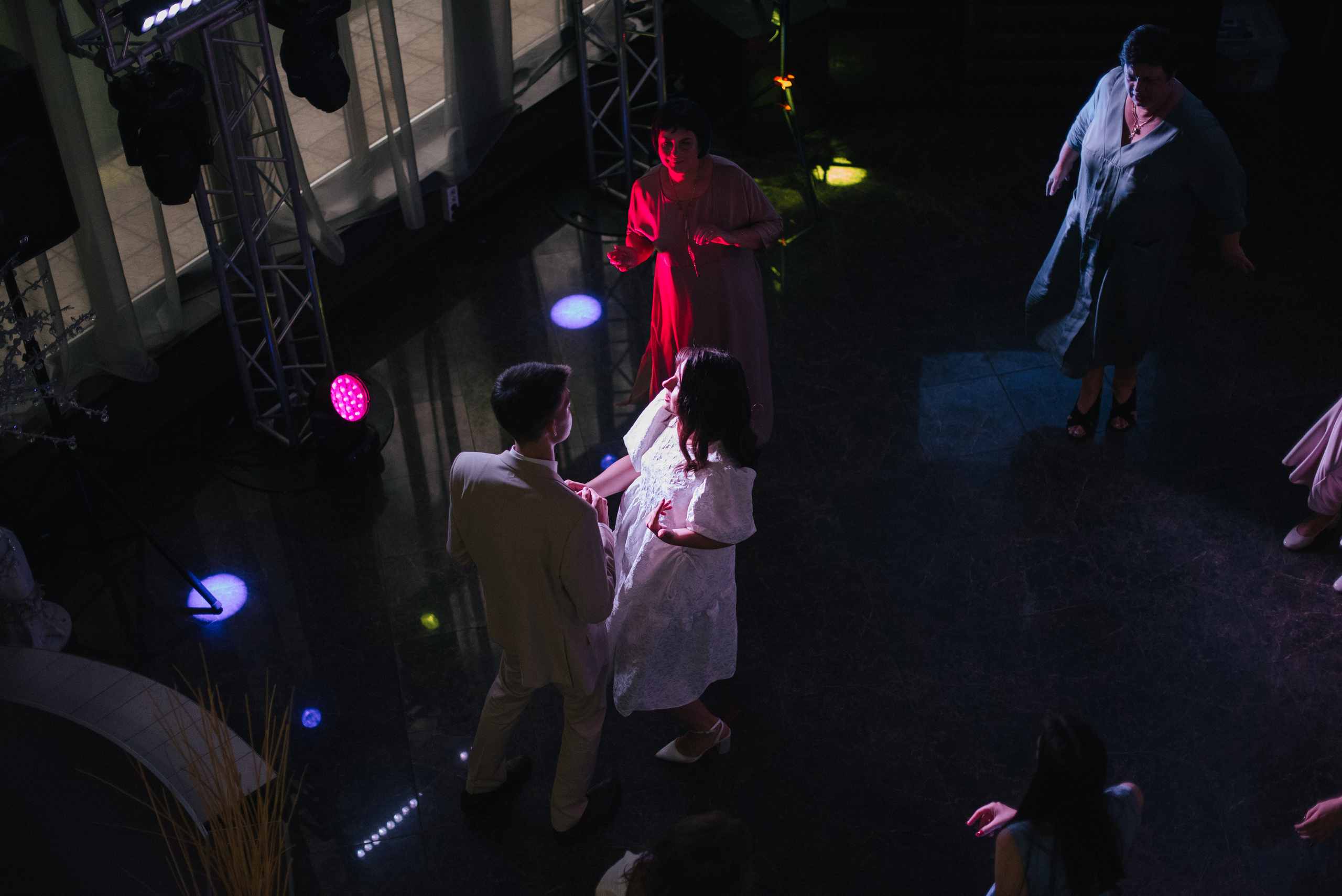 Данила + Аня — Организация ВАН ЛАВ. Свадебный и семейный фотограф Волгоград Москва