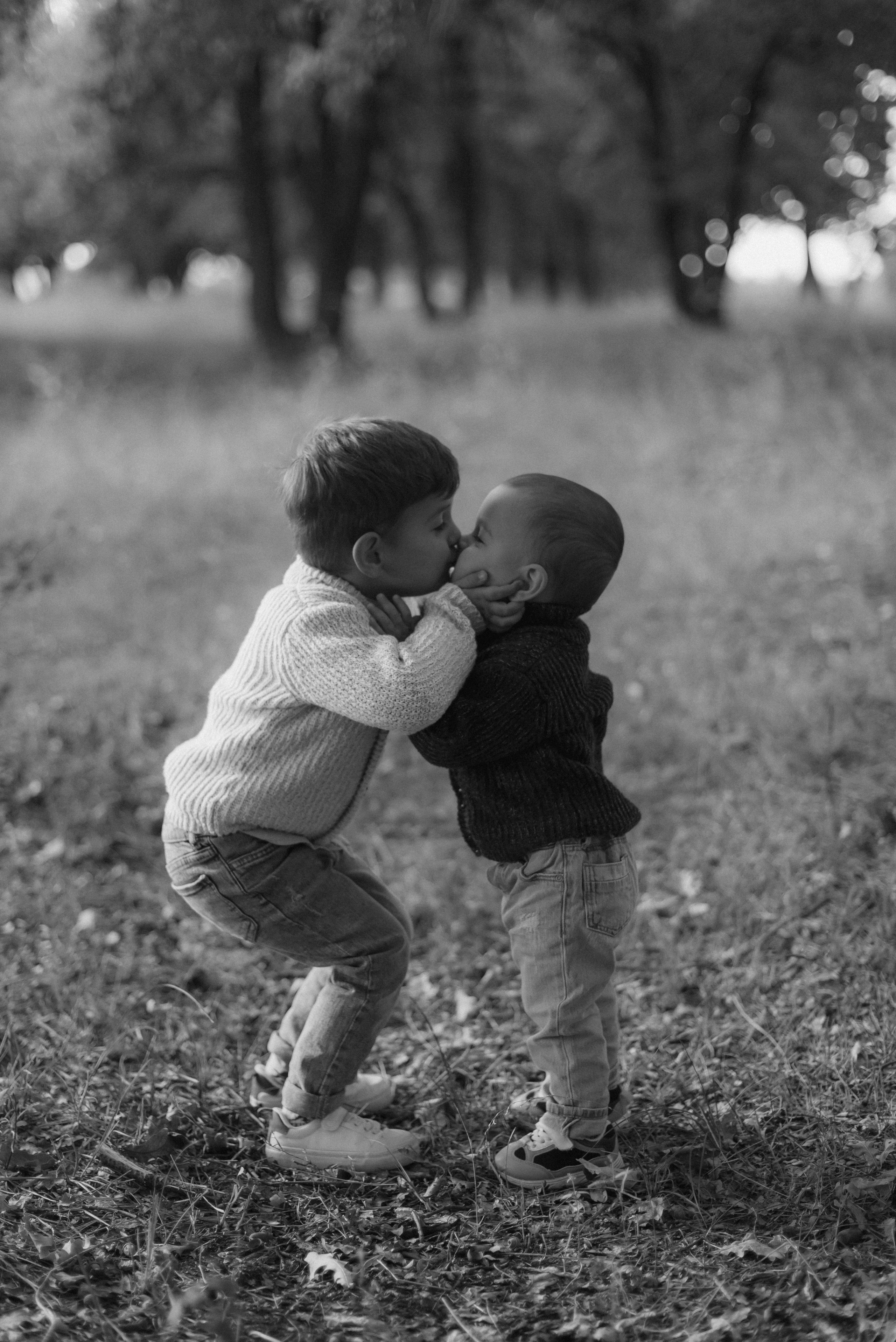 Артур, Соня, Эдгар и Арсен. Свадебный и семейный фотограф Волгоград Москва
