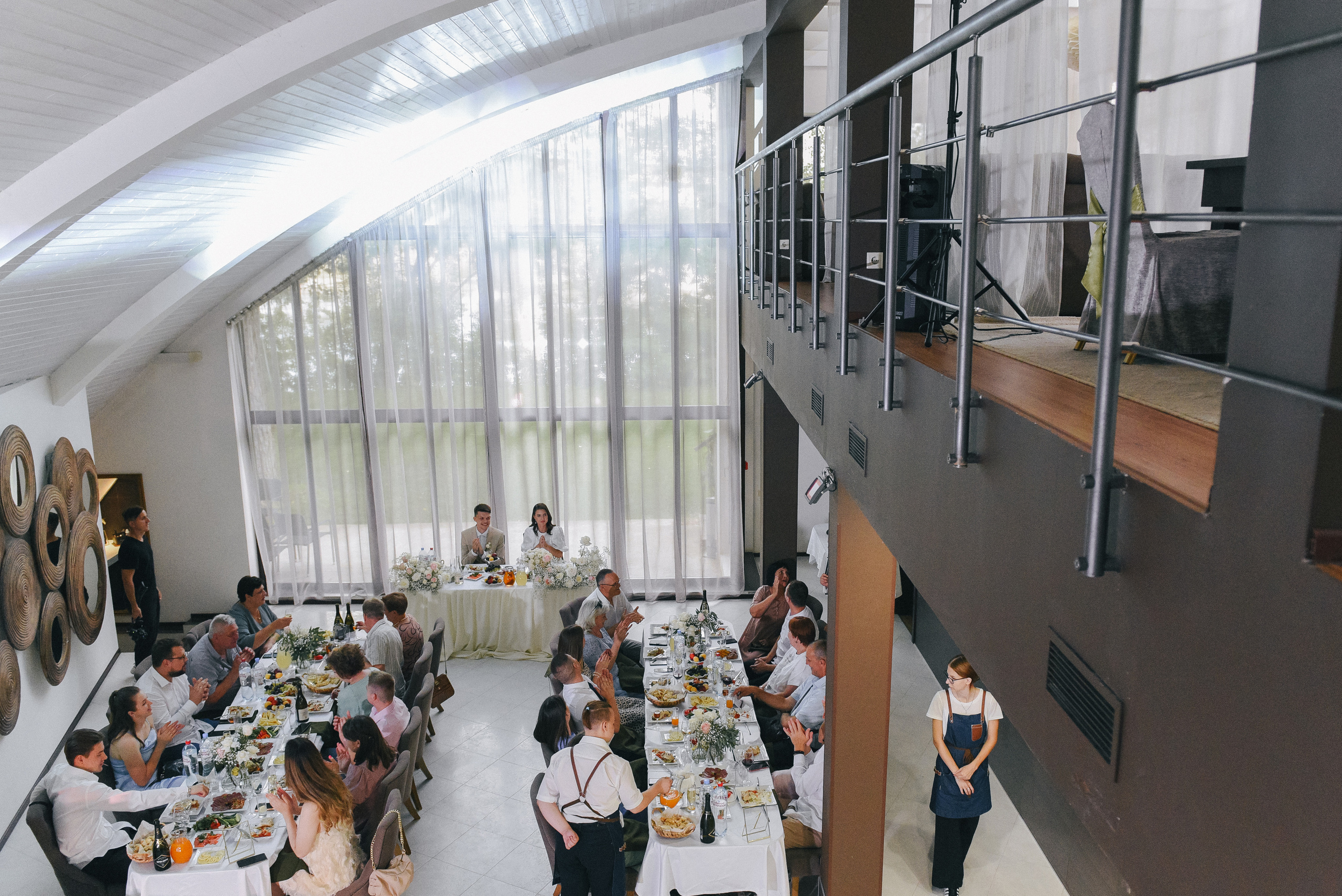 Данила + Аня — Организация ВАН ЛАВ. Свадебный и семейный фотограф Волгоград Москва