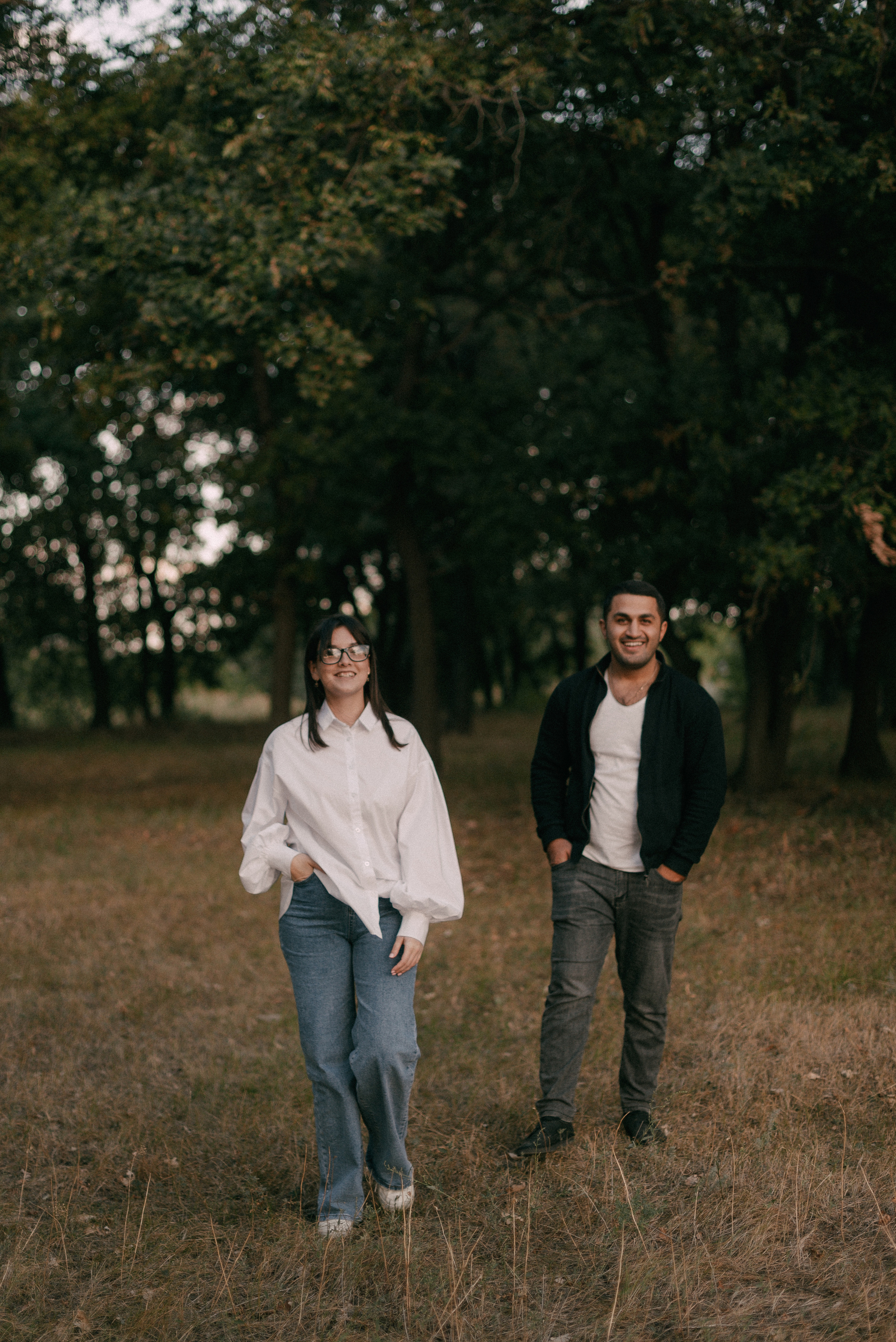 Артур, Соня, Эдгар и Арсен. Свадебный и семейный фотограф Волгоград Москва