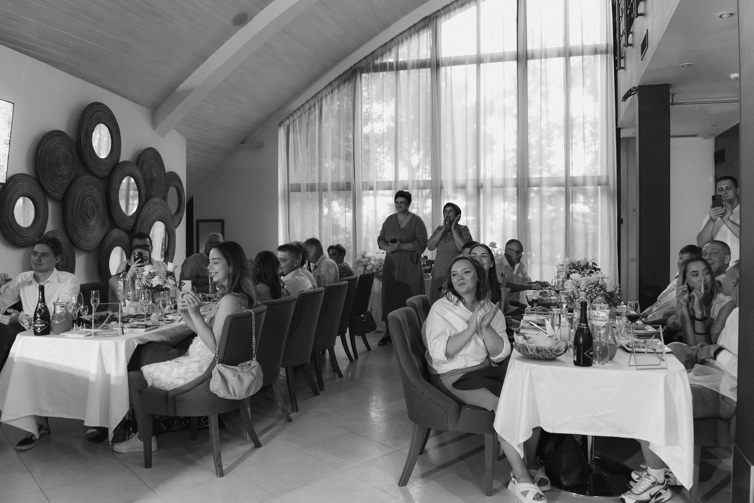 Данила + Аня — Организация ВАН ЛАВ. Свадебный и семейный фотограф Волгоград Москва