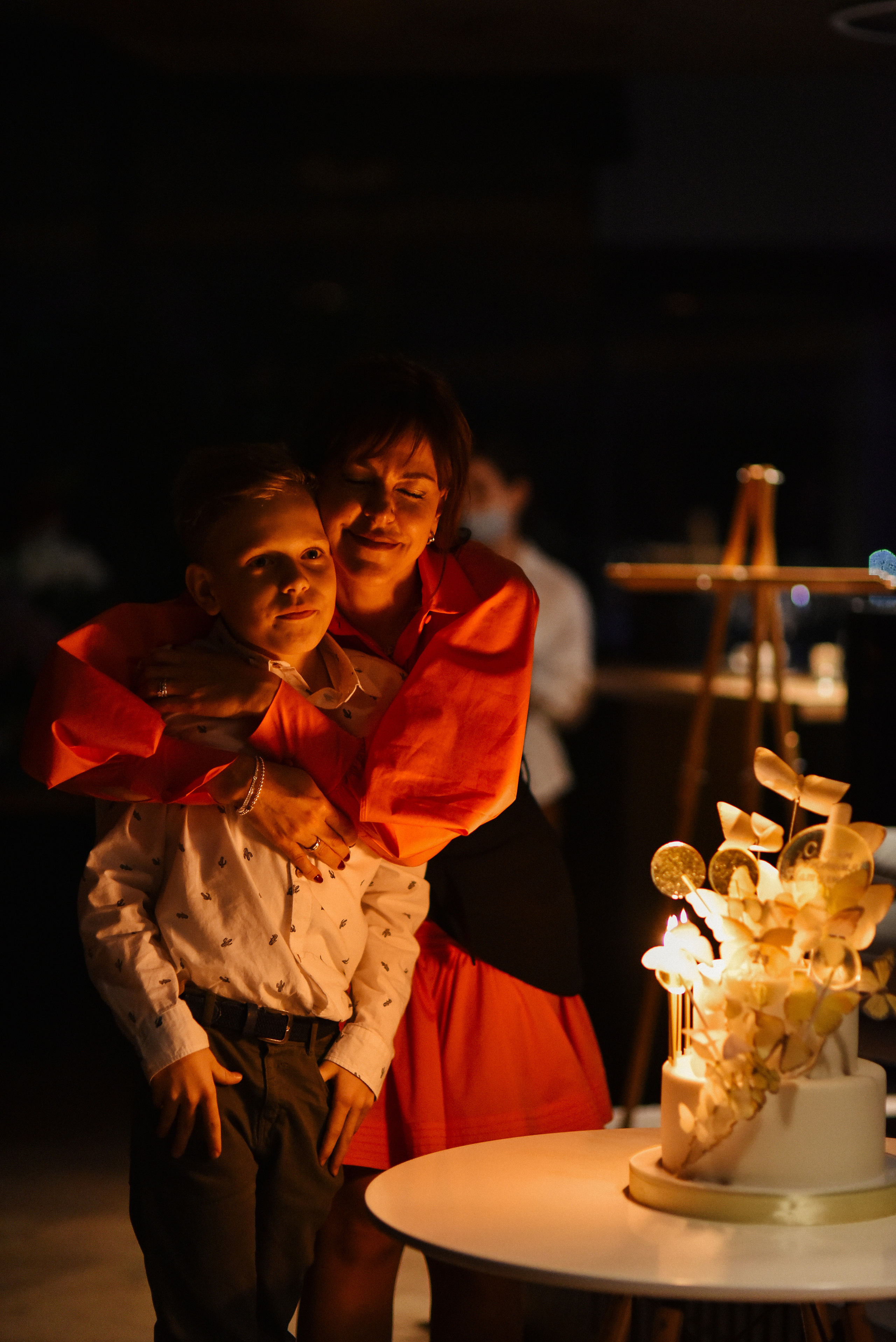 День Рождения Натальи