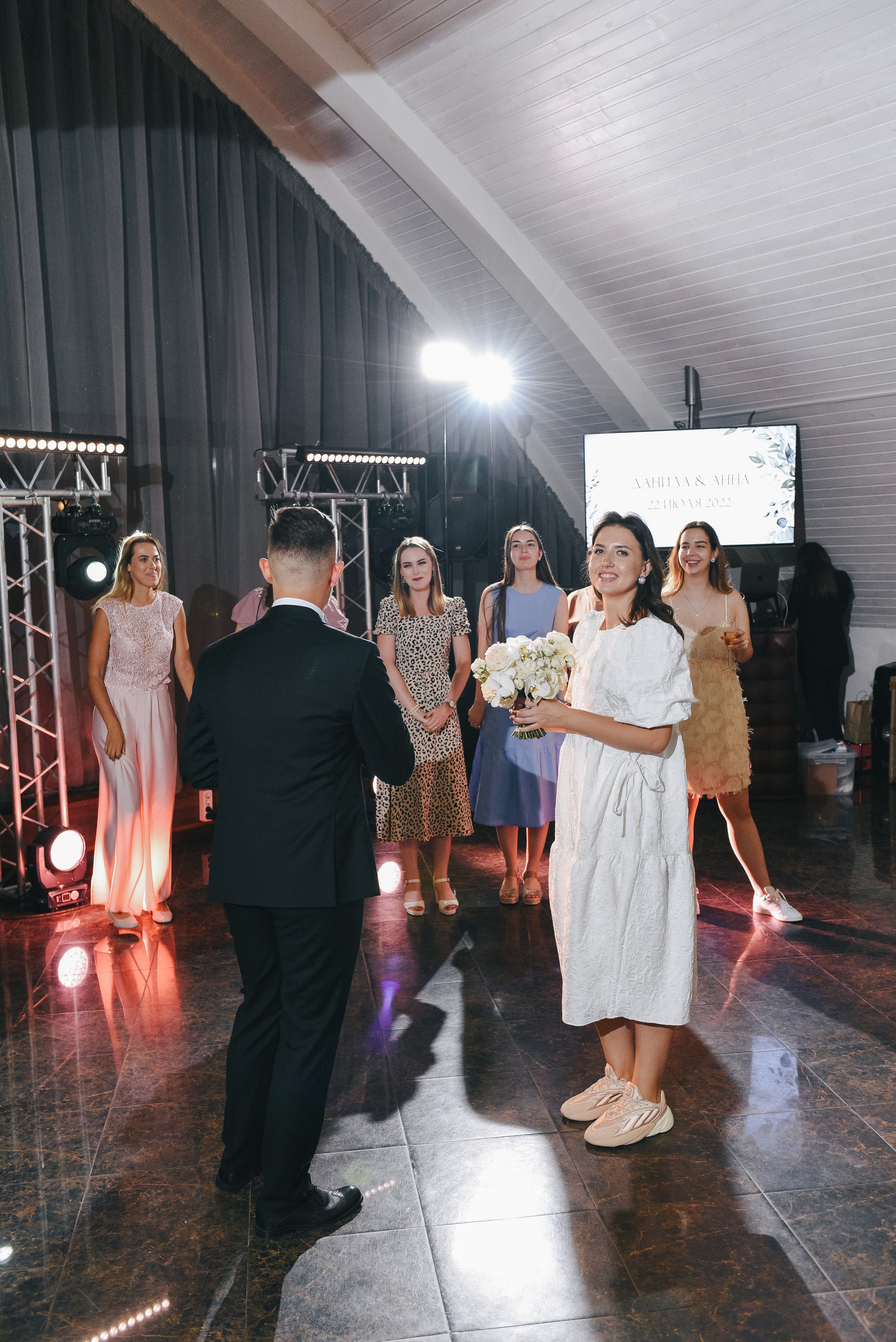 Данила + Аня — Организация ВАН ЛАВ. Свадебный и семейный фотограф Волгоград Москва