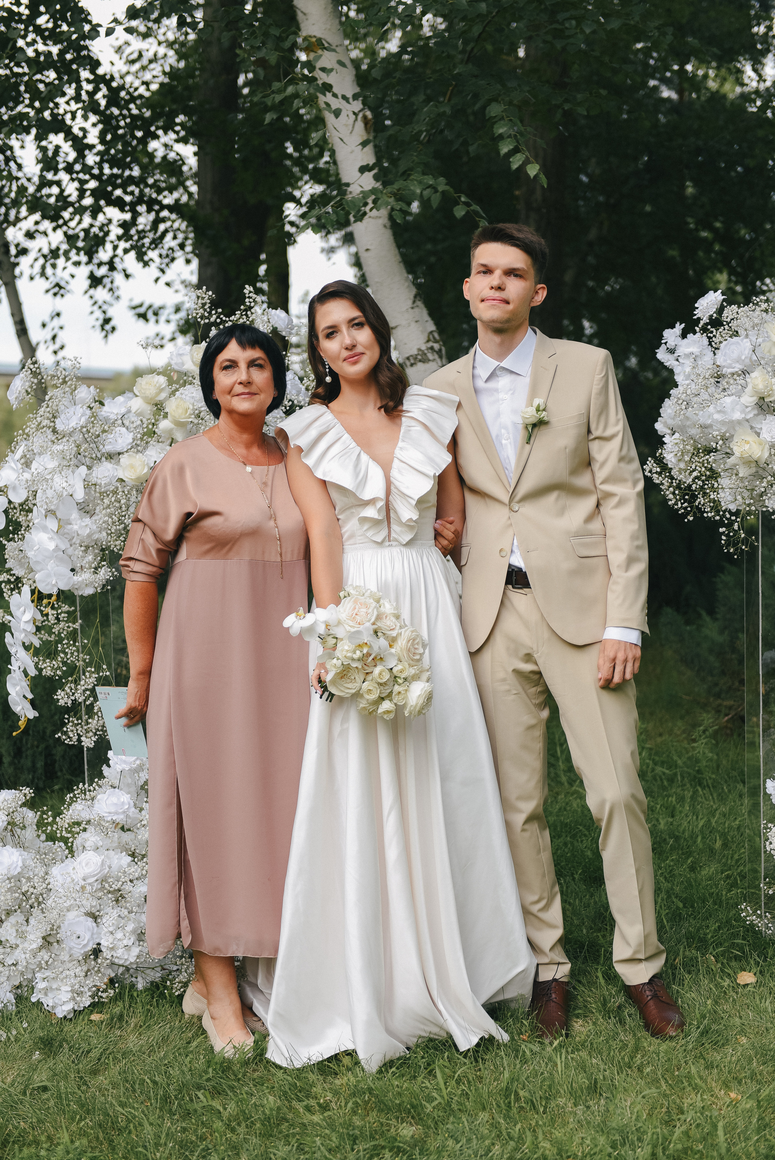 Данила + Аня — Организация ВАН ЛАВ. Свадебный и семейный фотограф Волгоград Москва