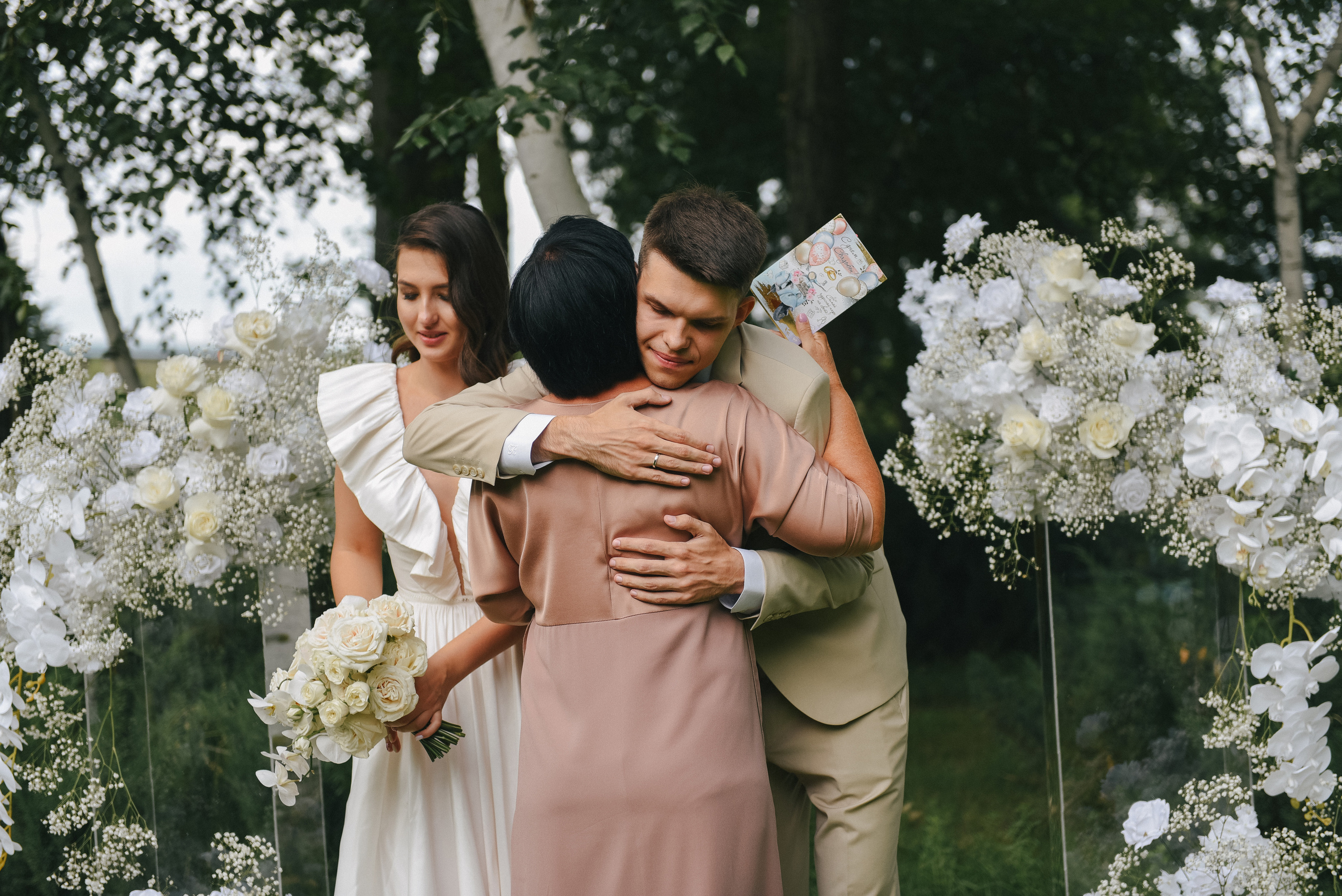 Данила + Аня — Организация ВАН ЛАВ. Свадебный и семейный фотограф Волгоград Москва