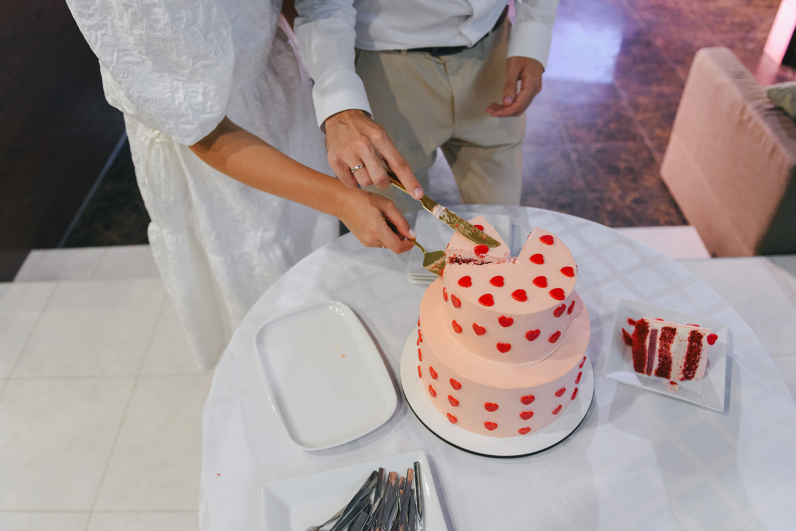 Данила + Аня — Организация ВАН ЛАВ. Свадебный и семейный фотограф Волгоград Москва