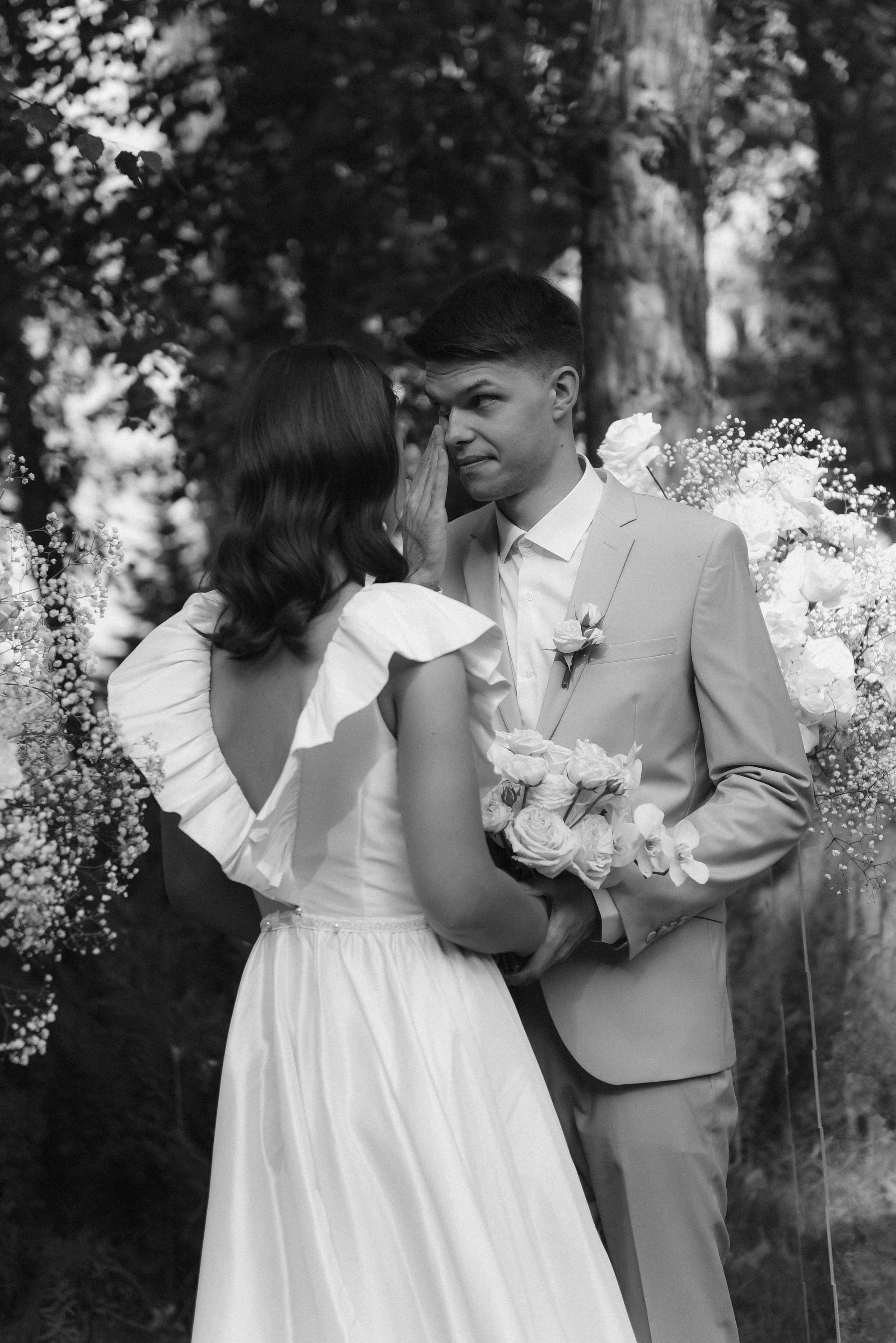 Данила + Аня — Организация ВАН ЛАВ. Свадебный и семейный фотограф Волгоград Москва