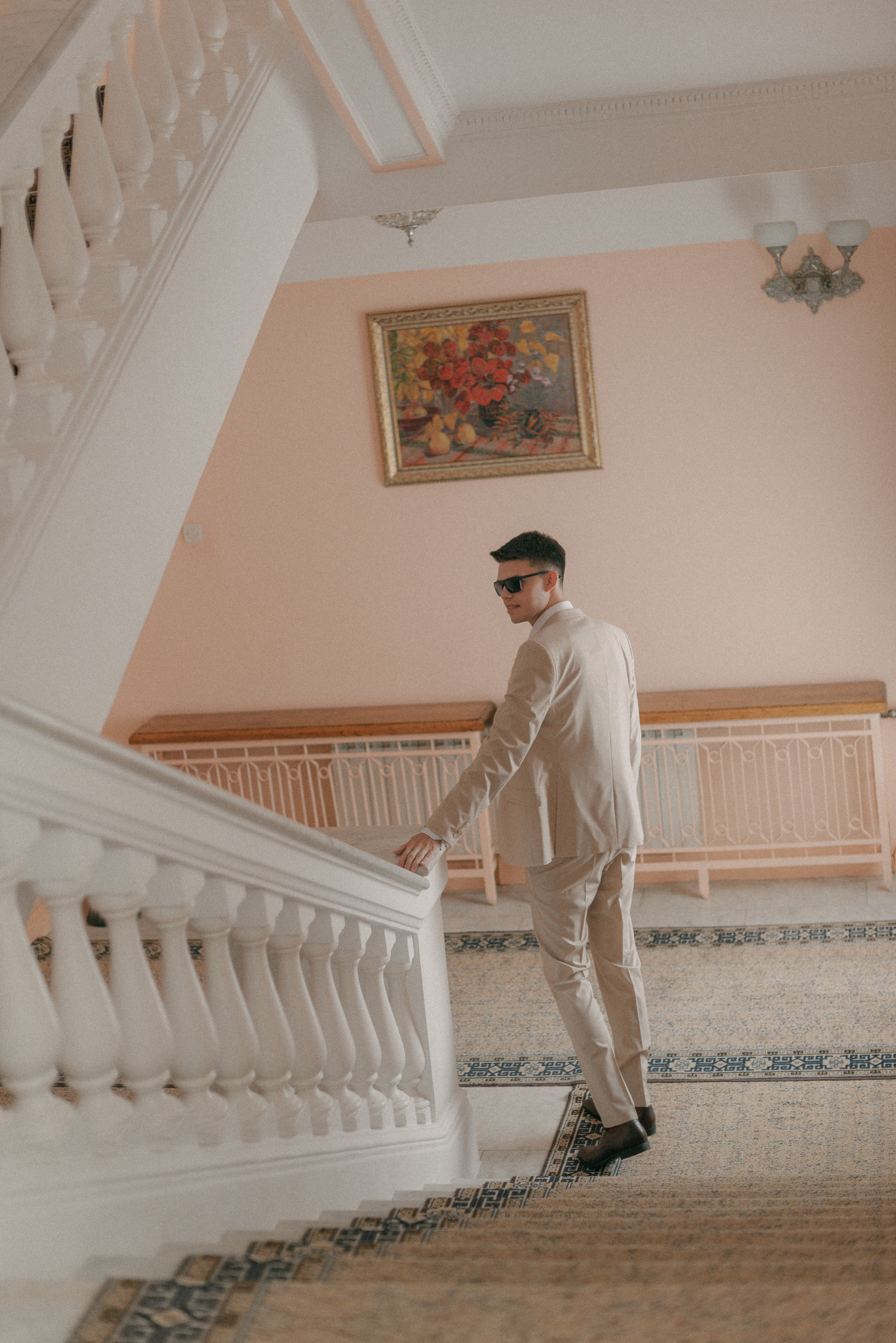 Данила + Аня — Организация ВАН ЛАВ. Свадебный и семейный фотограф Волгоград Москва