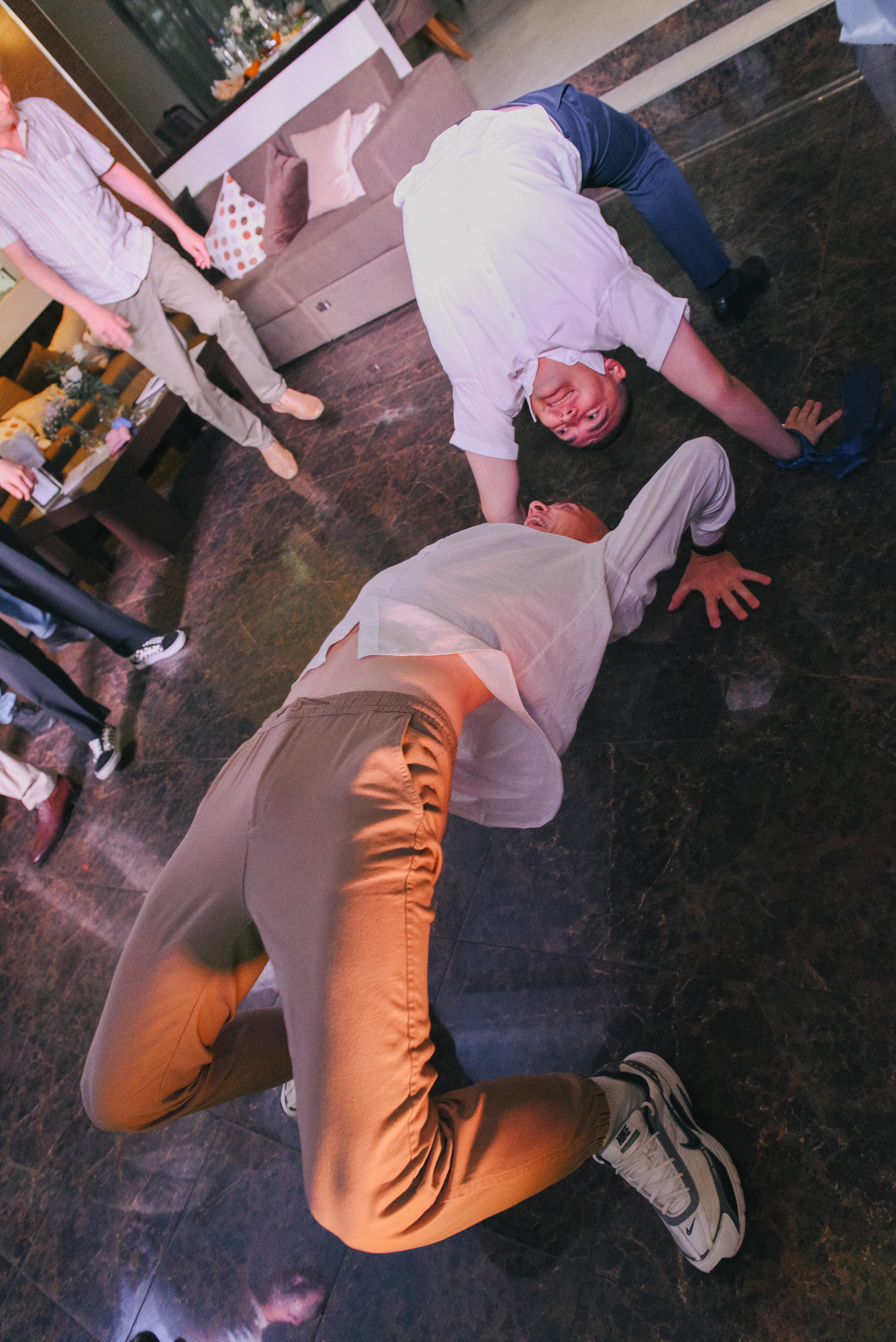 Данила + Аня — Организация ВАН ЛАВ. Свадебный и семейный фотограф Волгоград Москва