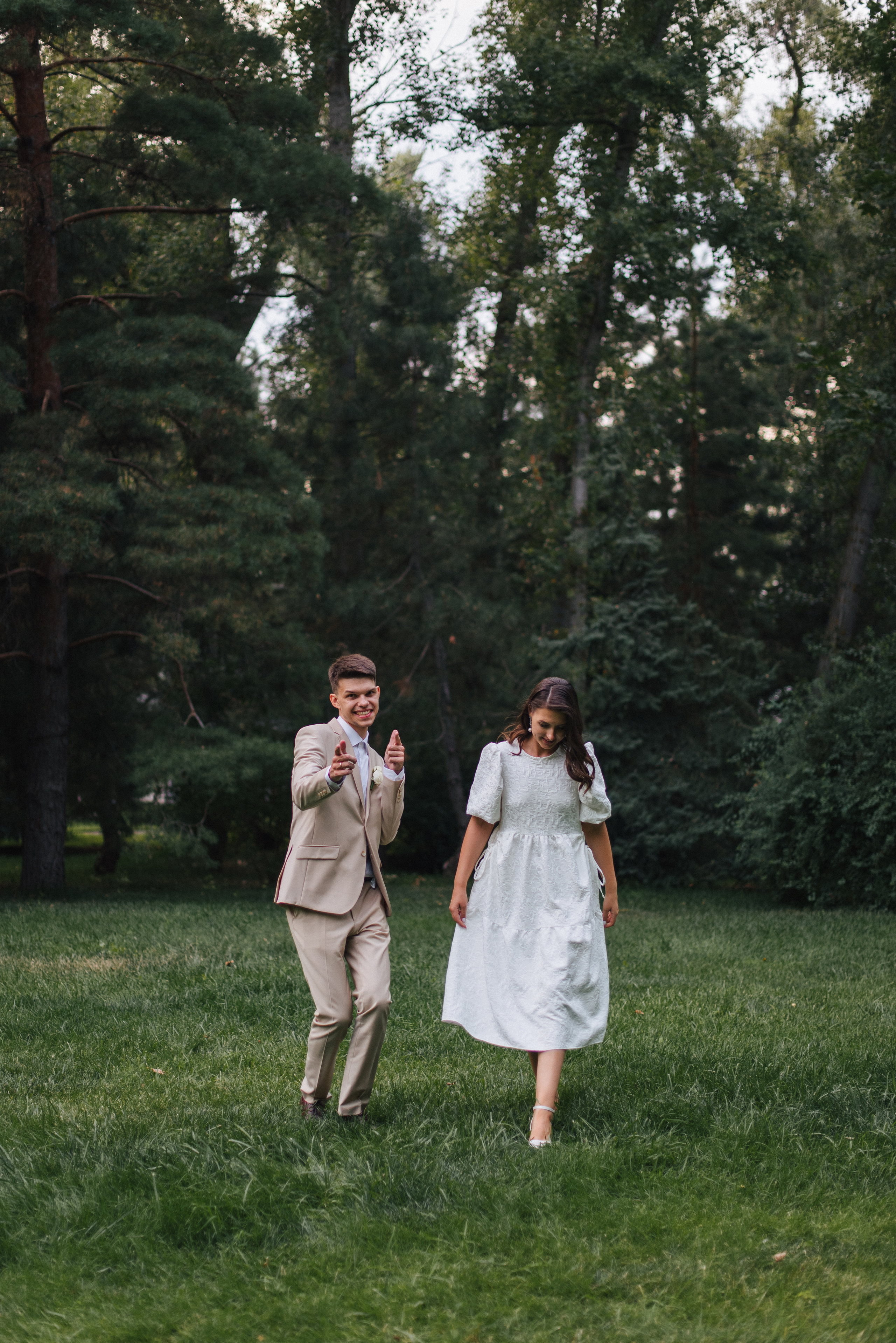 Данила + Аня — Организация ВАН ЛАВ. Свадебный и семейный фотограф Волгоград Москва