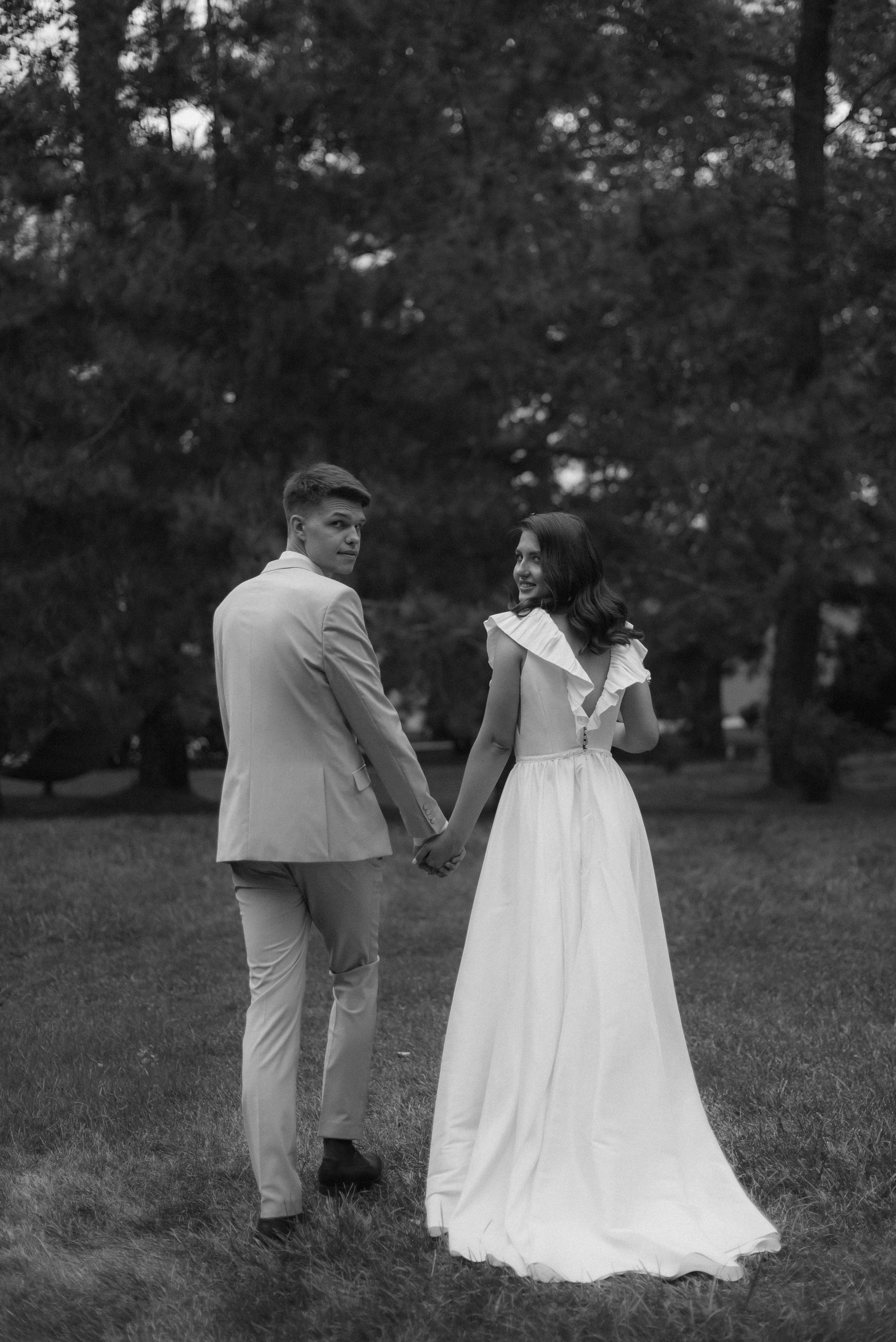 Данила + Аня — Организация ВАН ЛАВ. Свадебный и семейный фотограф Волгоград Москва