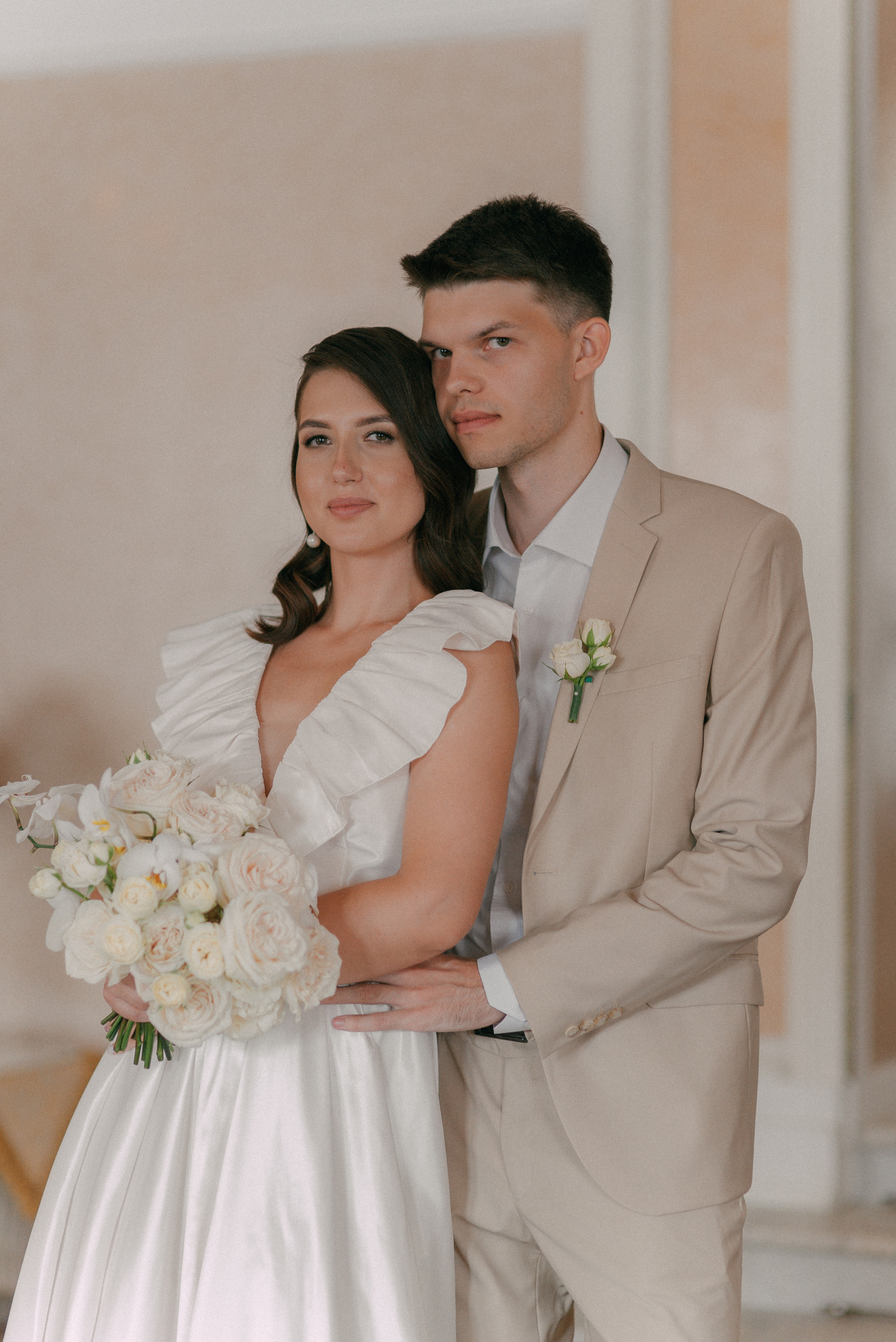 Данила + Аня — Организация ВАН ЛАВ. Свадебный и семейный фотограф Волгоград Москва