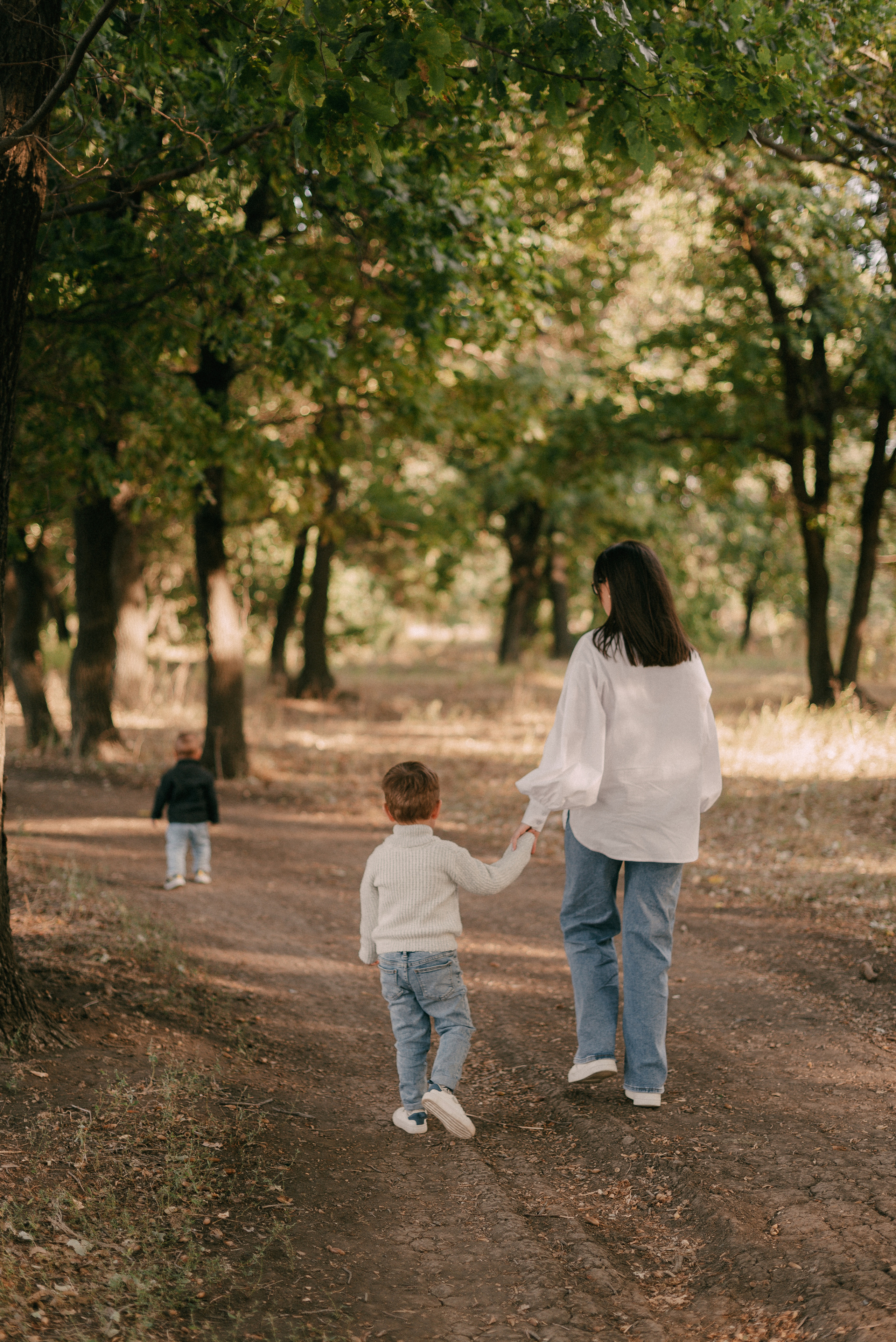 Артур, Соня, Эдгар и Арсен. Свадебный и семейный фотограф Волгоград Москва