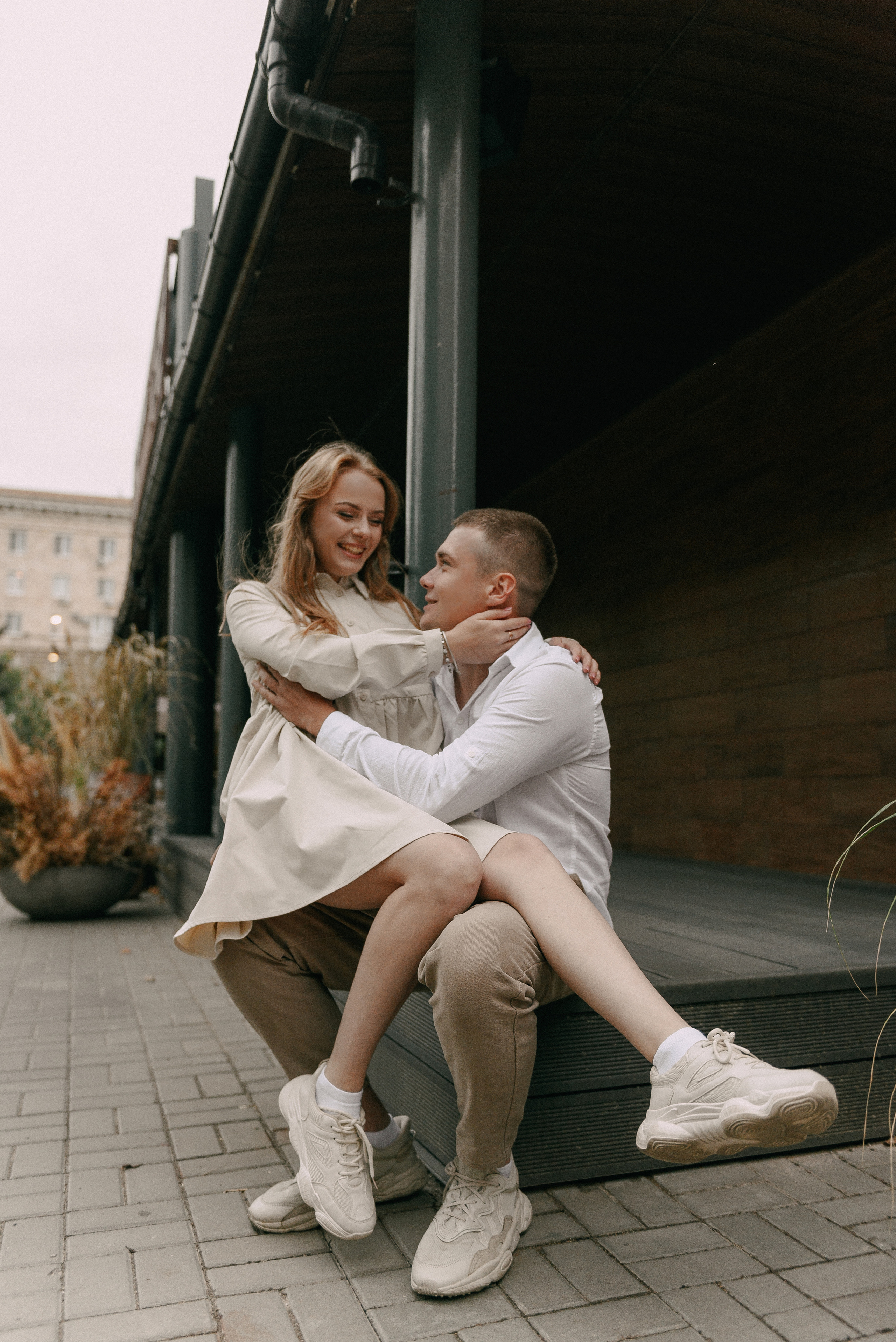 Максим + Катя — Организатор Светлана Бортавова. Свадебный и семейный фотограф Волгоград Москва