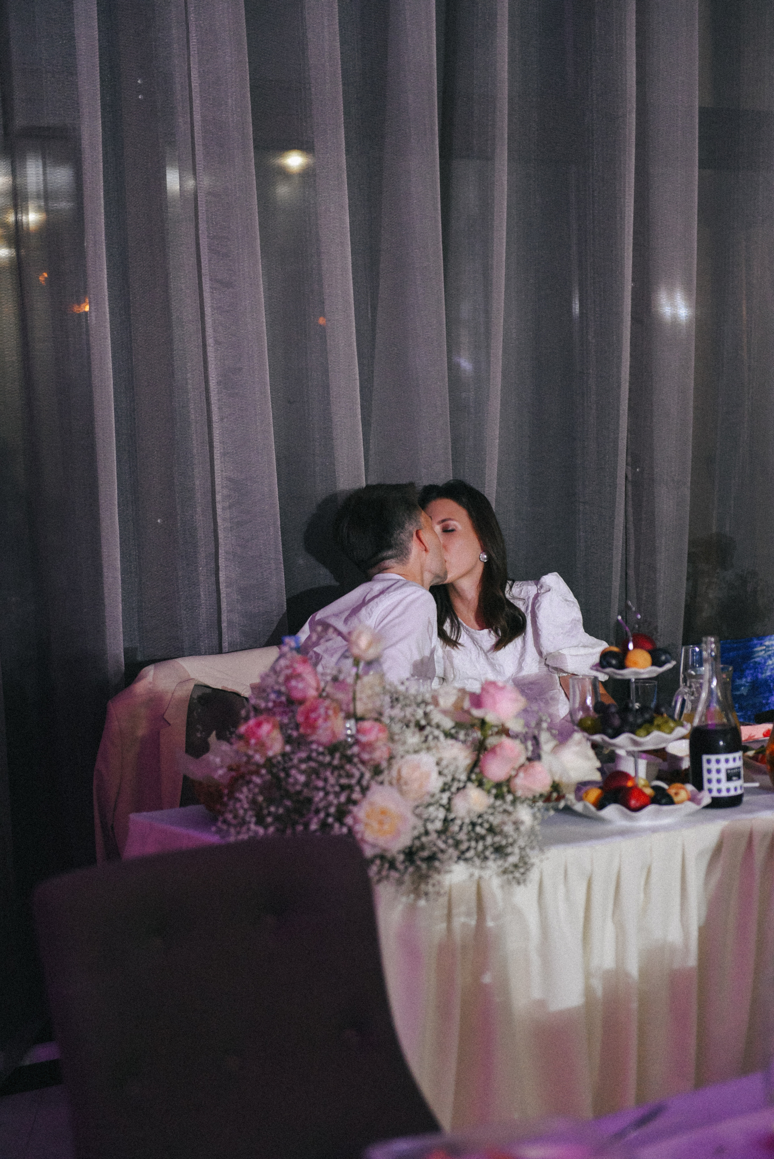 Данила + Аня — Организация ВАН ЛАВ. Свадебный и семейный фотограф Волгоград Москва