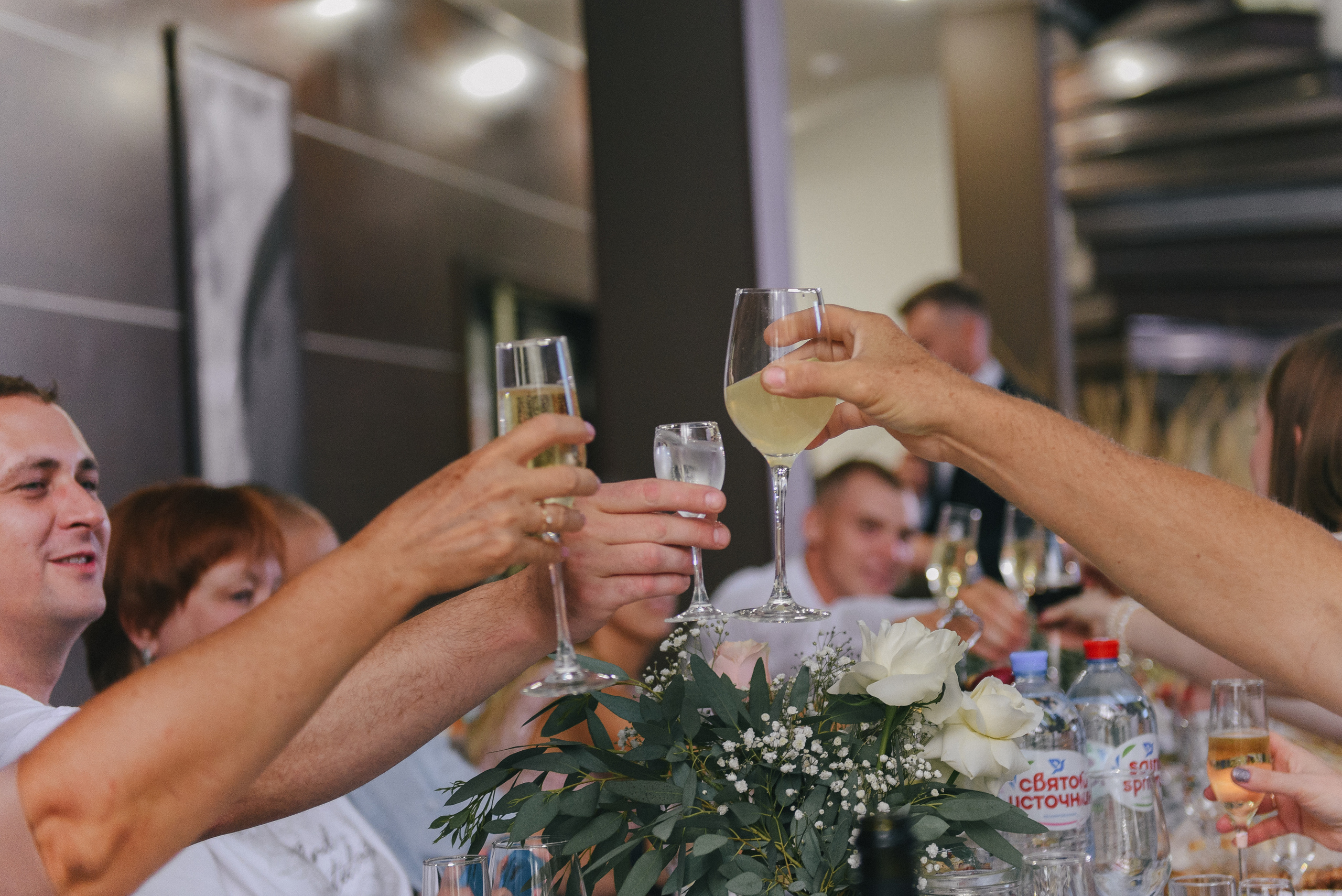 Данила + Аня — Организация ВАН ЛАВ. Свадебный и семейный фотограф Волгоград Москва