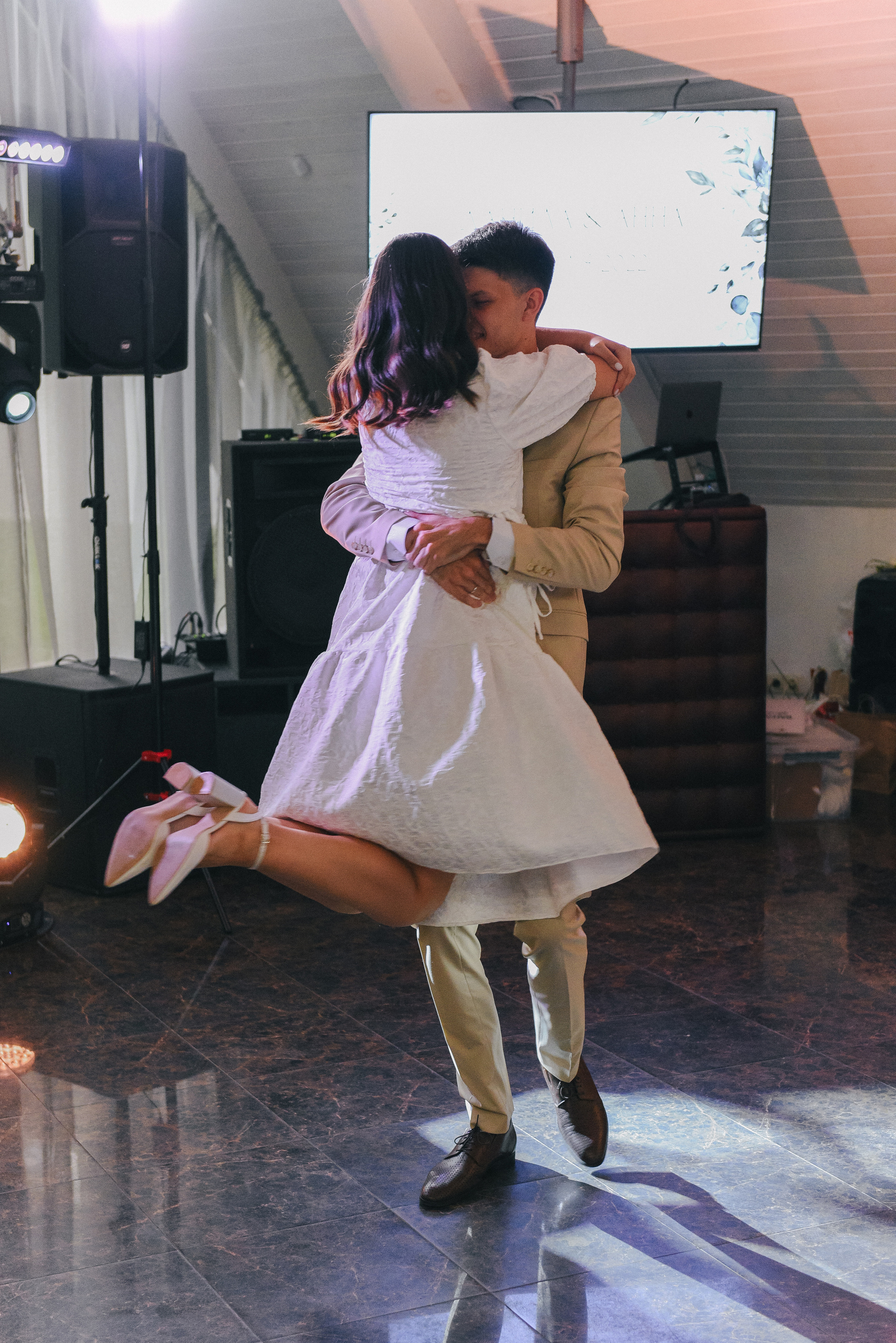 Данила + Аня — Организация ВАН ЛАВ. Свадебный и семейный фотограф Волгоград Москва