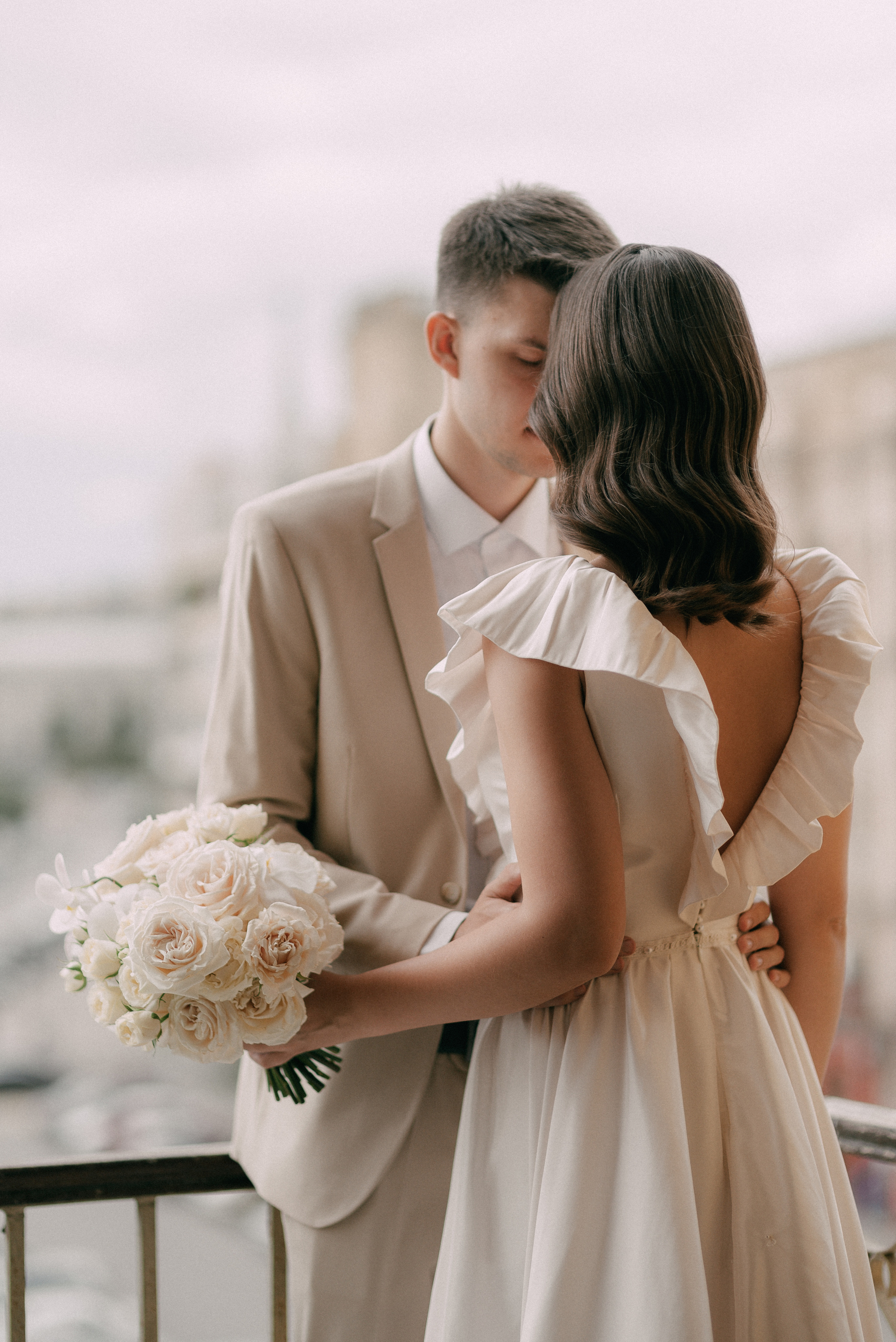 Данила + Аня — Организация ВАН ЛАВ. Свадебный и семейный фотограф Волгоград Москва