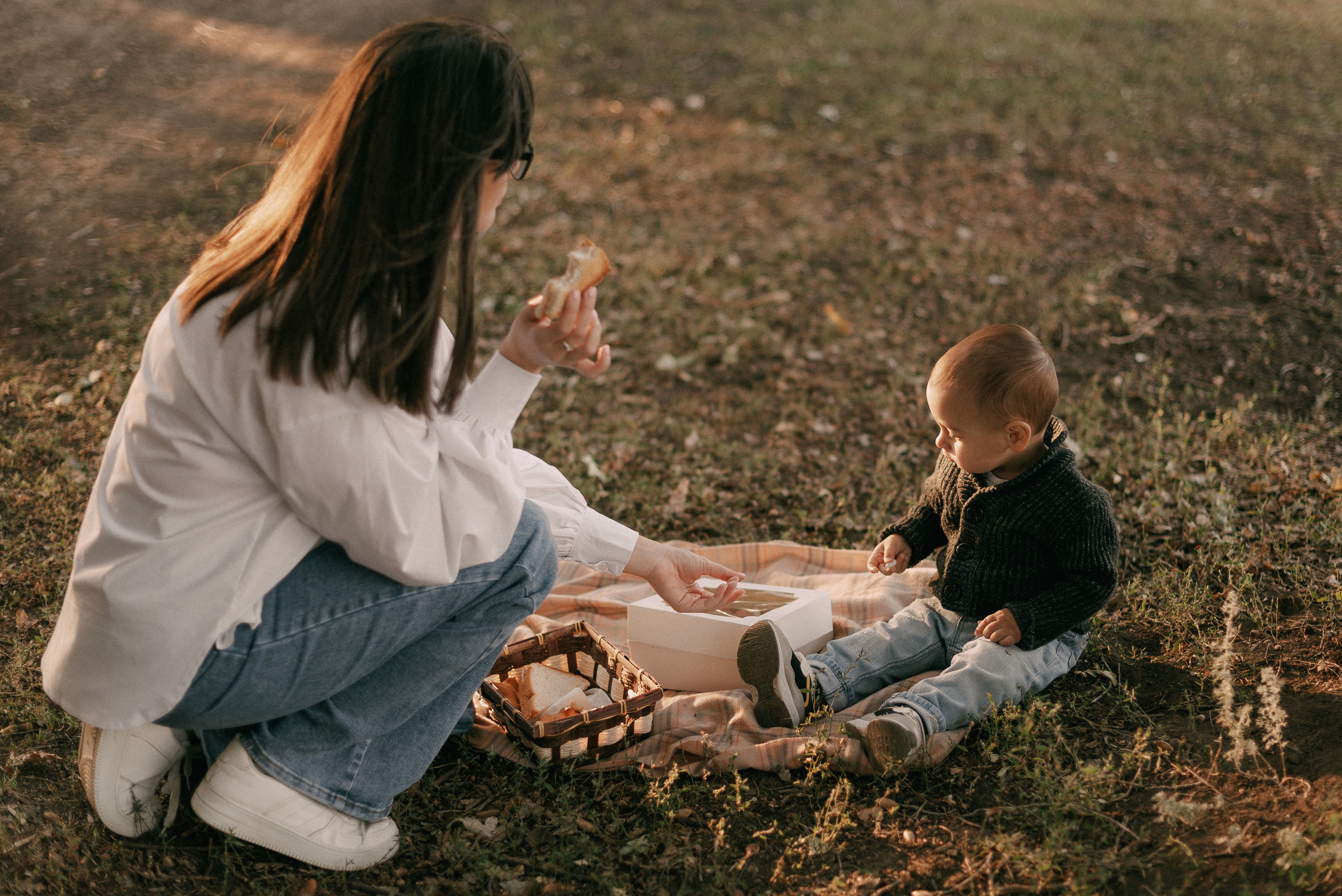 Артур, Соня, Эдгар и Арсен. Свадебный и семейный фотограф Волгоград Москва