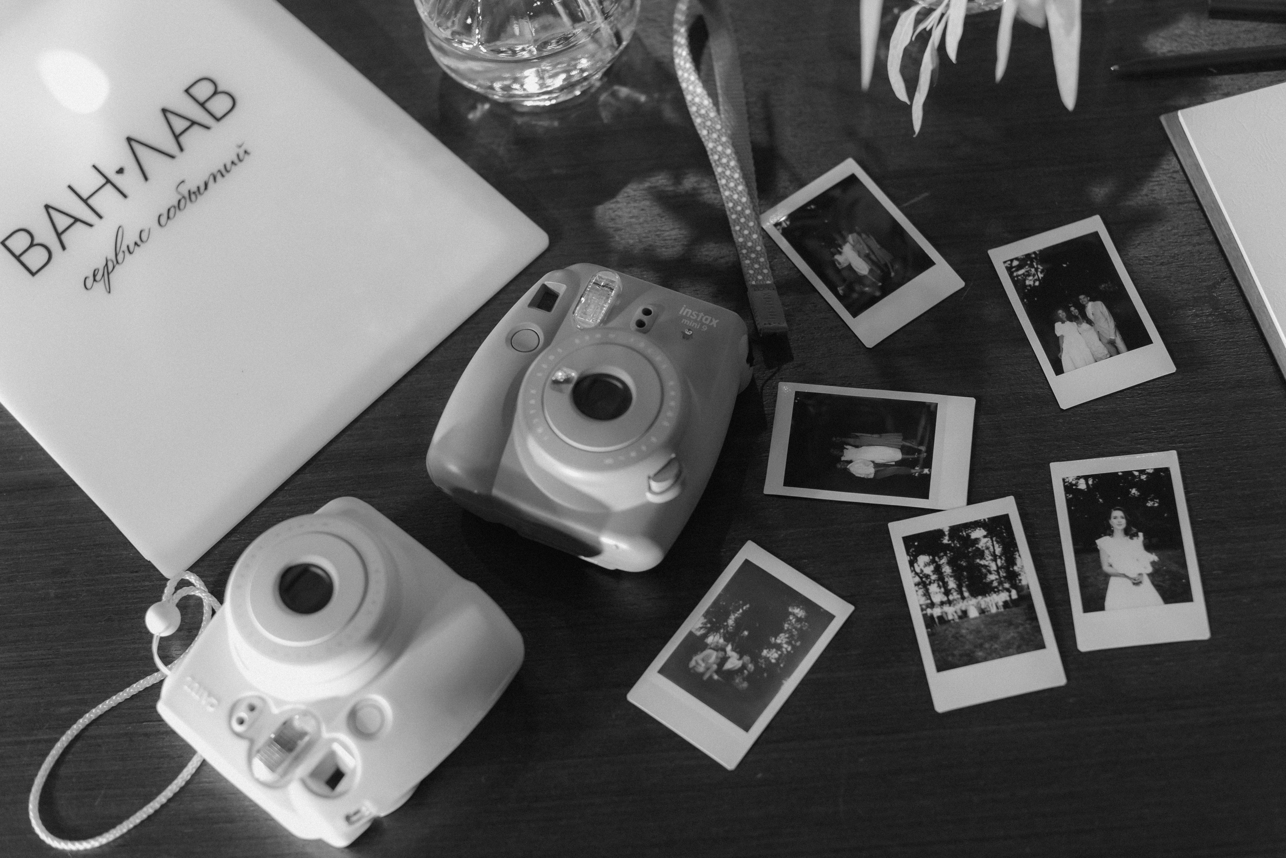 Данила + Аня — Организация ВАН ЛАВ. Свадебный и семейный фотограф Волгоград Москва