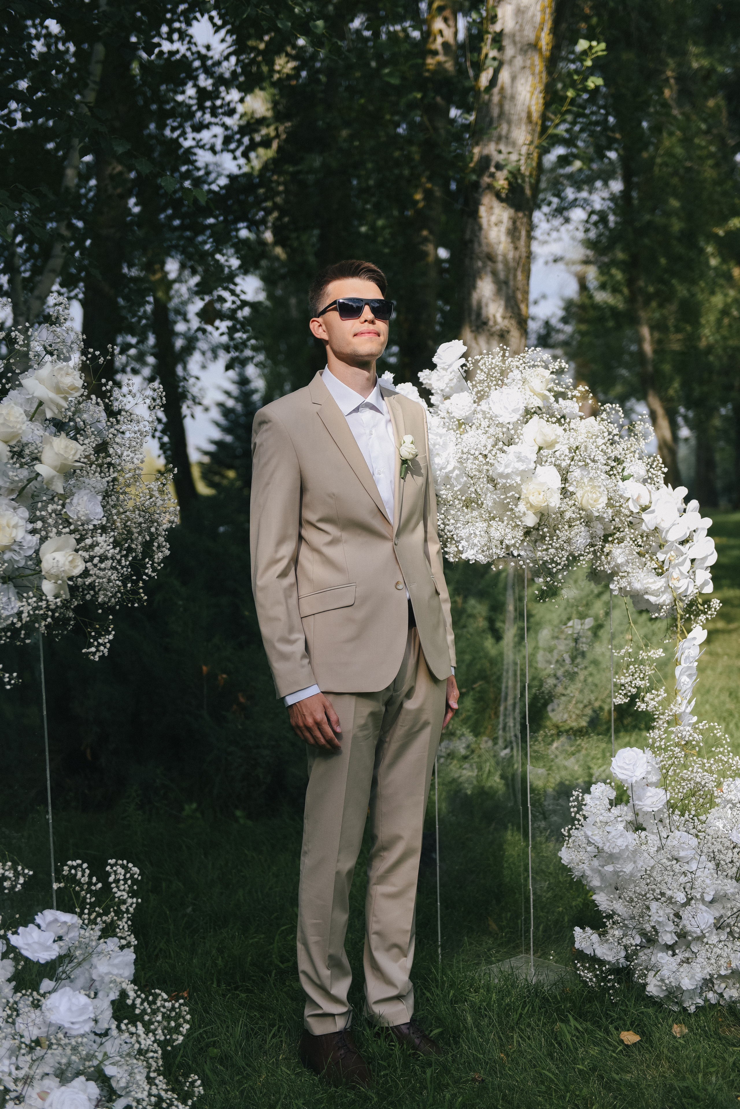 Данила + Аня — Организация ВАН ЛАВ. Свадебный и семейный фотограф Волгоград Москва