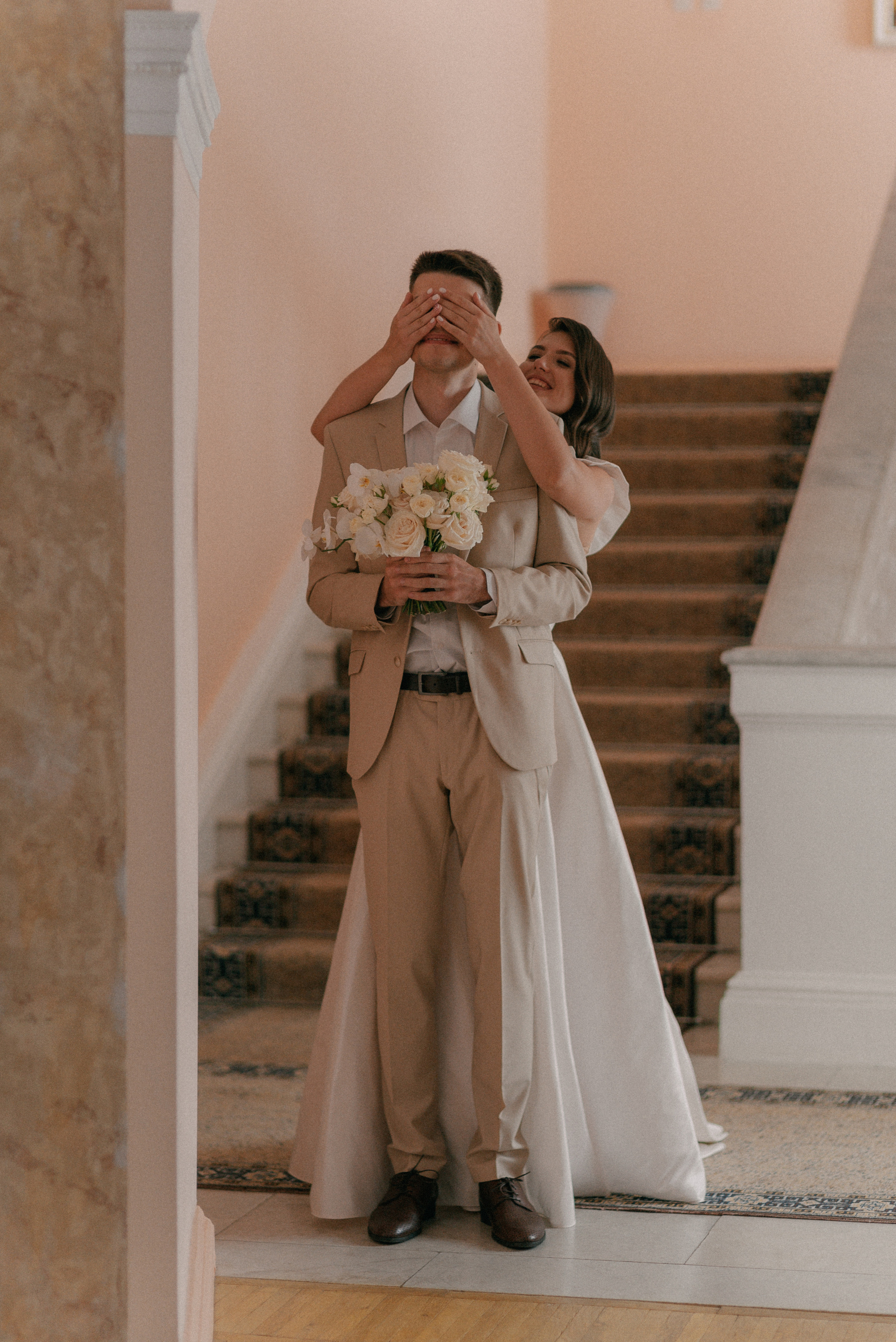 Данила + Аня — Организация ВАН ЛАВ. Свадебный и семейный фотограф Волгоград Москва