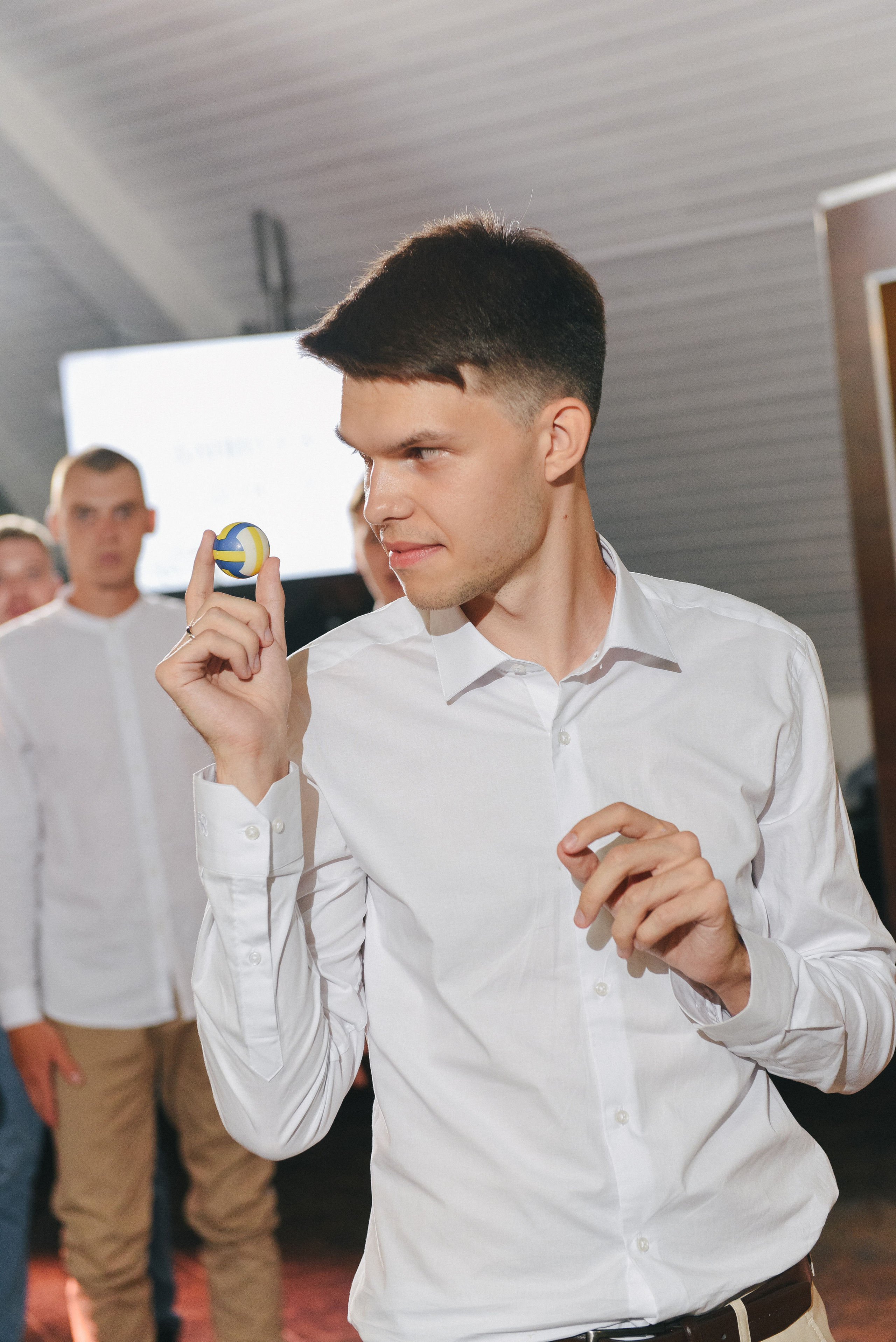 Данила + Аня — Организация ВАН ЛАВ. Свадебный и семейный фотограф Волгоград Москва