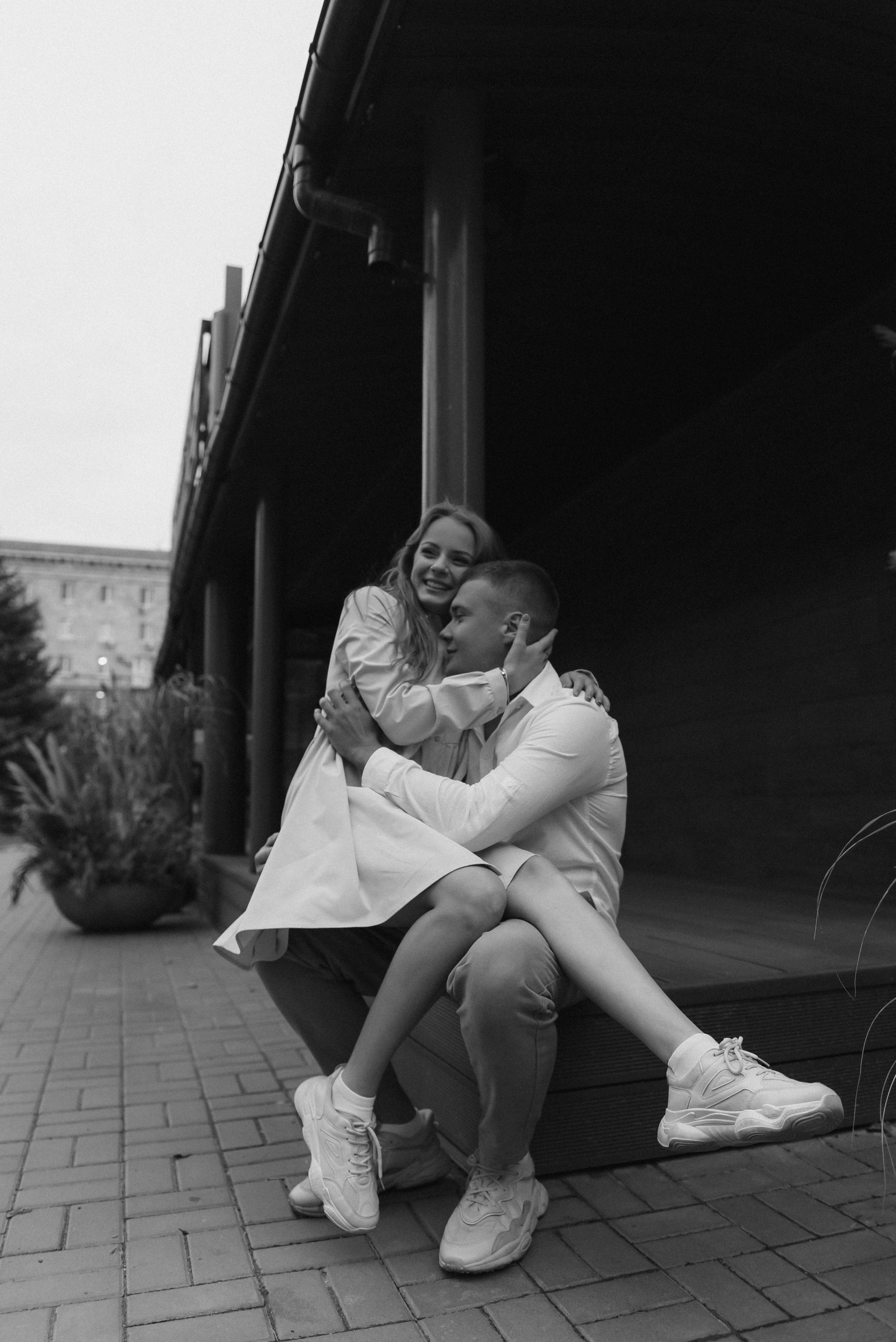 Максим + Катя — Организатор Светлана Бортавова. Свадебный и семейный фотограф Волгоград Москва