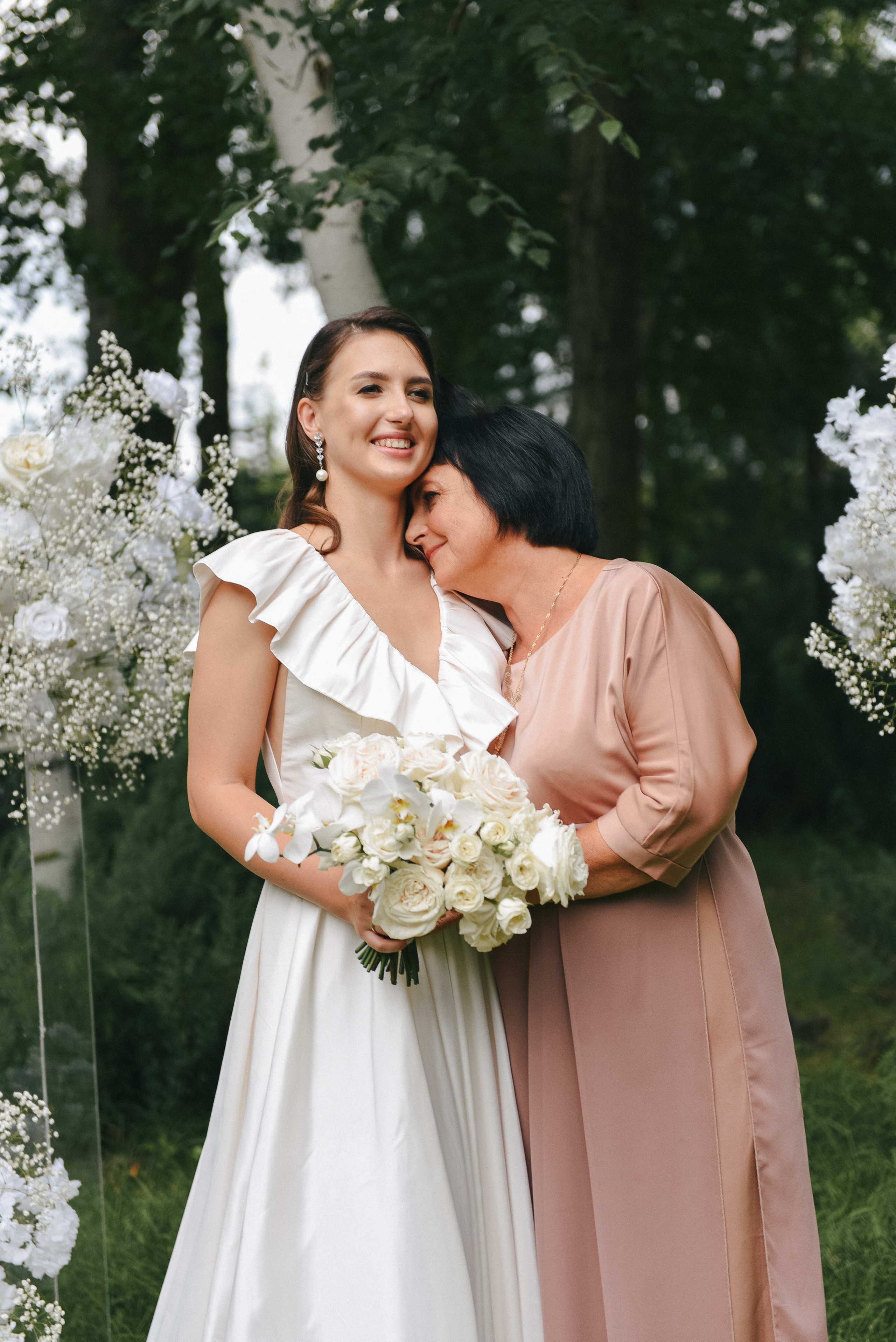 Данила + Аня — Организация ВАН ЛАВ. Свадебный и семейный фотограф Волгоград Москва