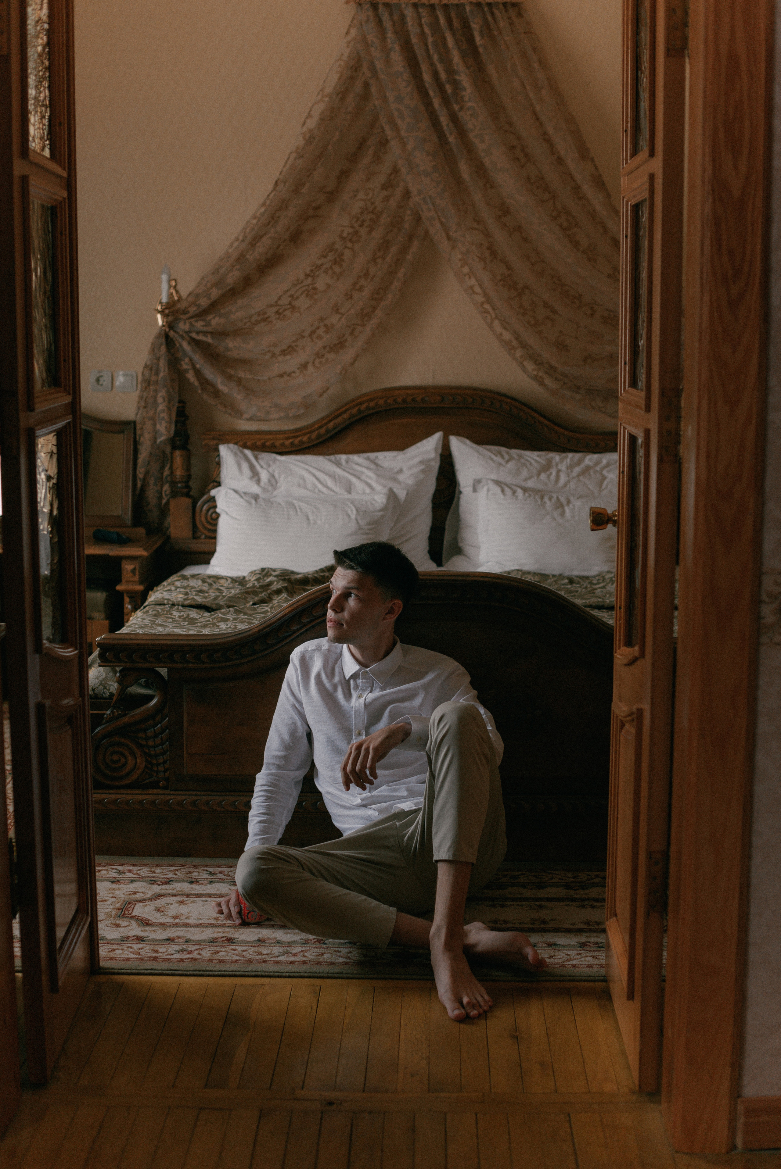 Данила + Аня — Организация ВАН ЛАВ. Свадебный и семейный фотограф Волгоград Москва