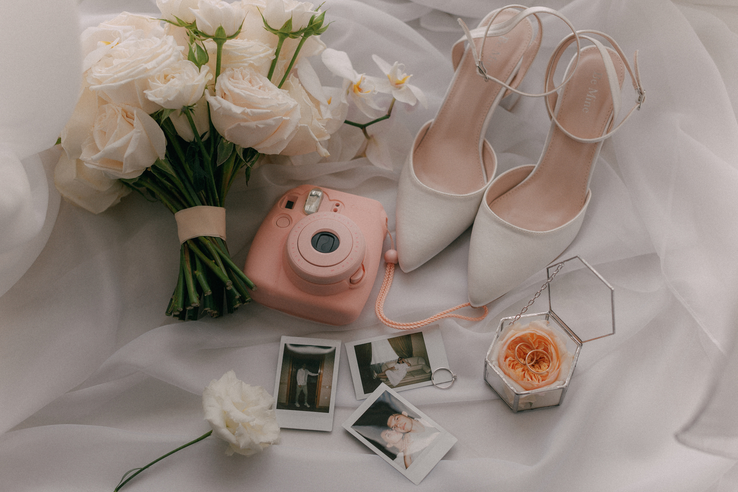 Данила + Аня — Организация ВАН ЛАВ. Свадебный и семейный фотограф Волгоград Москва