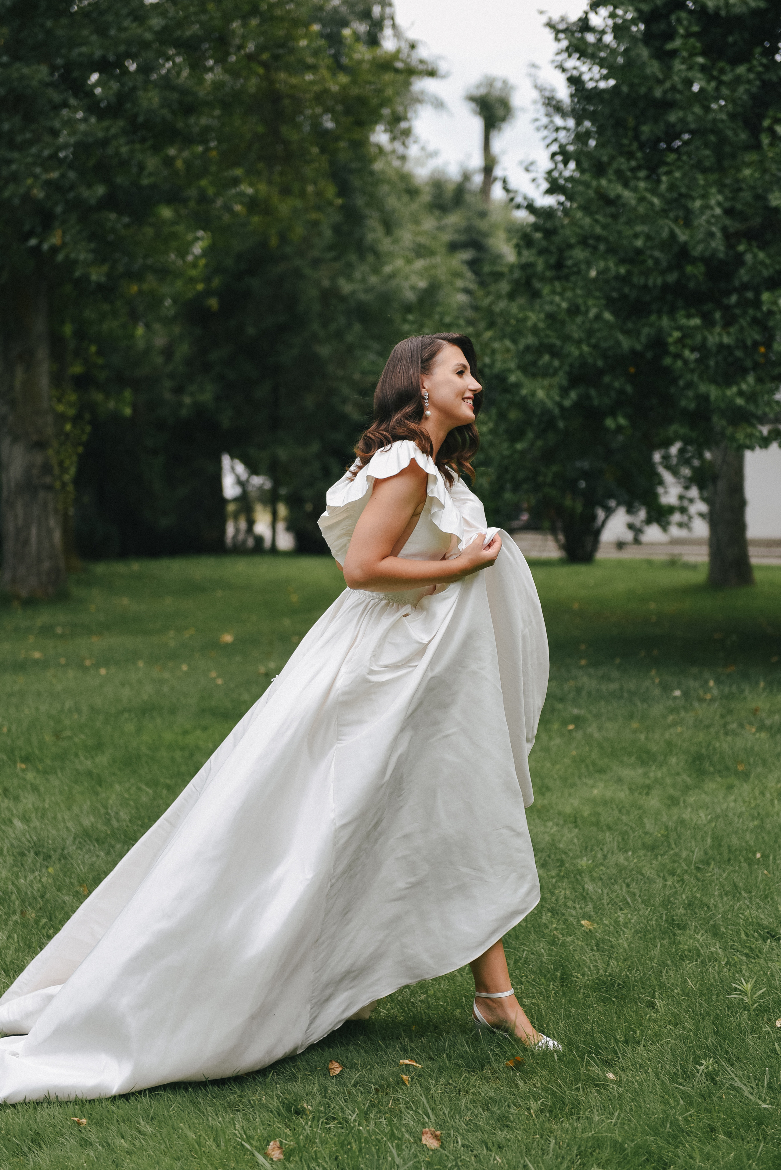 Данила + Аня — Организация ВАН ЛАВ. Свадебный и семейный фотограф Волгоград Москва