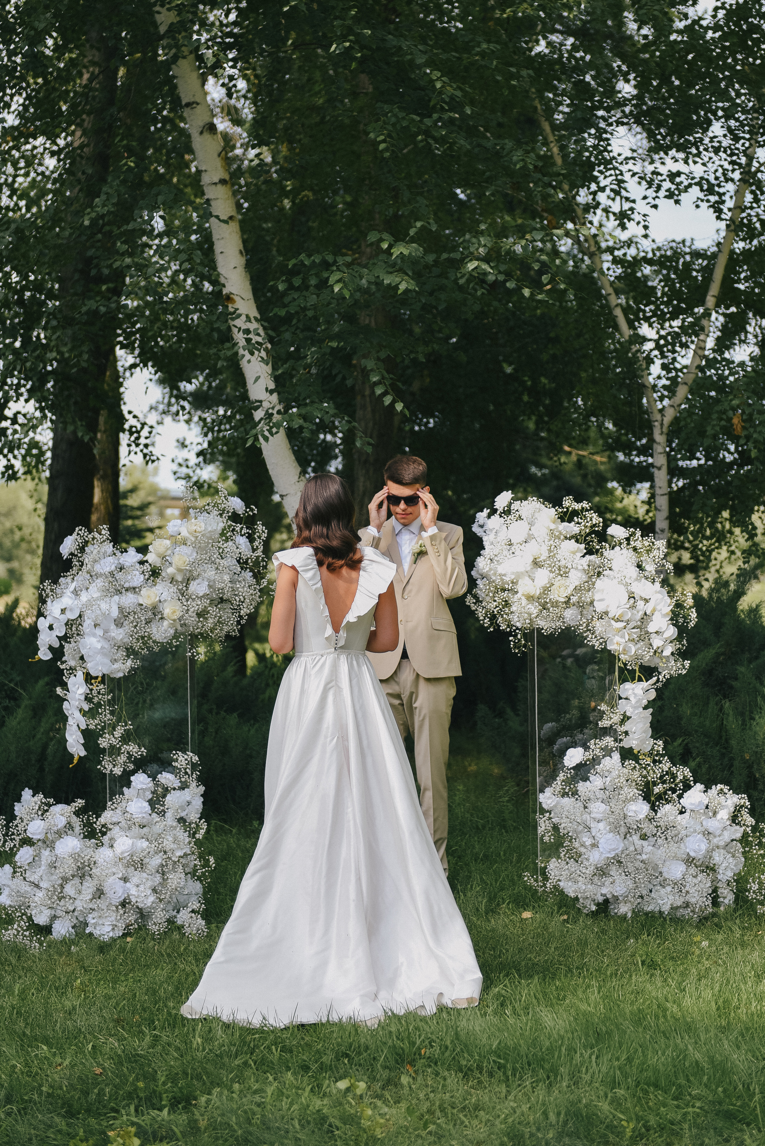 Данила + Аня — Организация ВАН ЛАВ. Свадебный и семейный фотограф Волгоград Москва