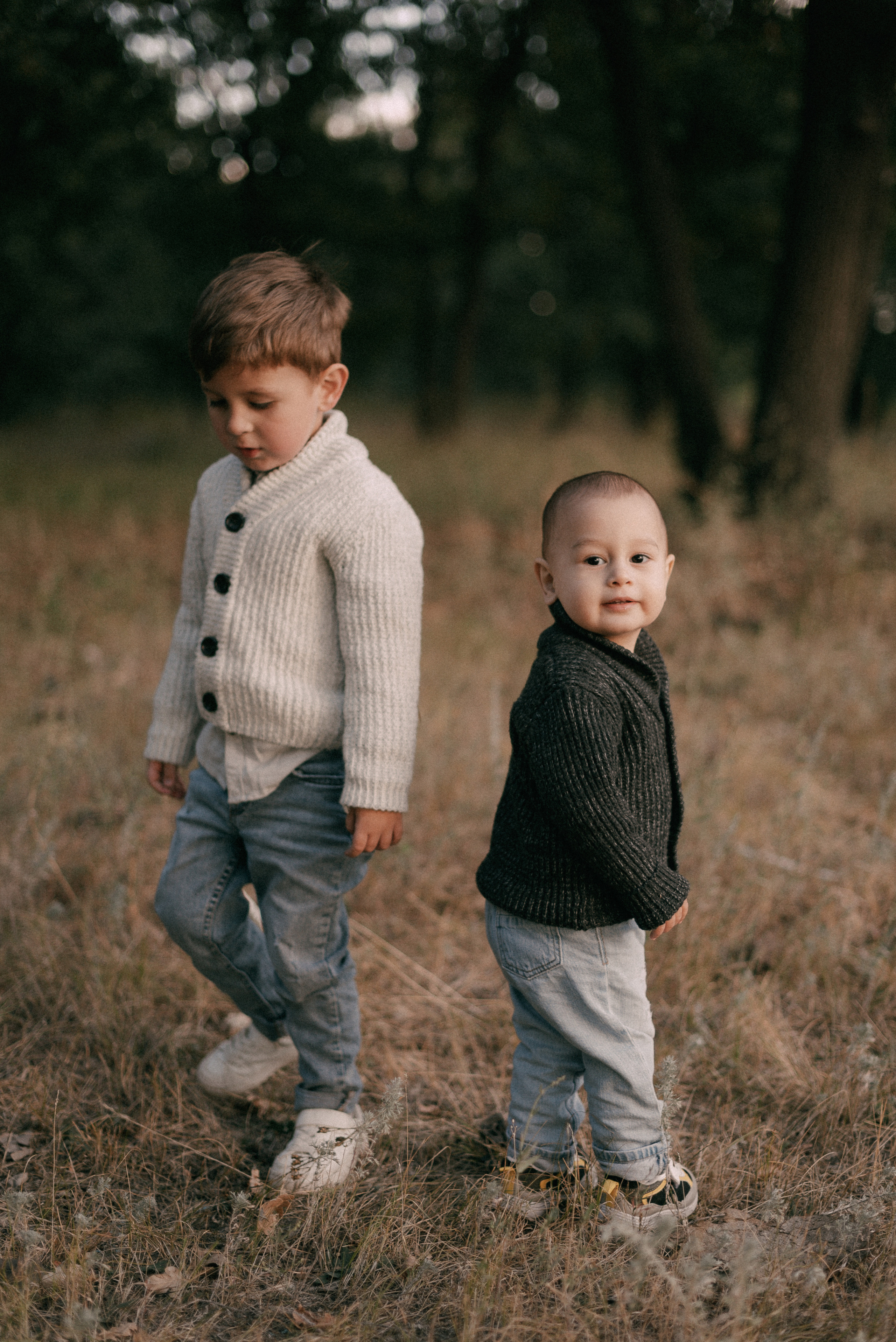 Артур, Соня, Эдгар и Арсен. Свадебный и семейный фотограф Волгоград Москва